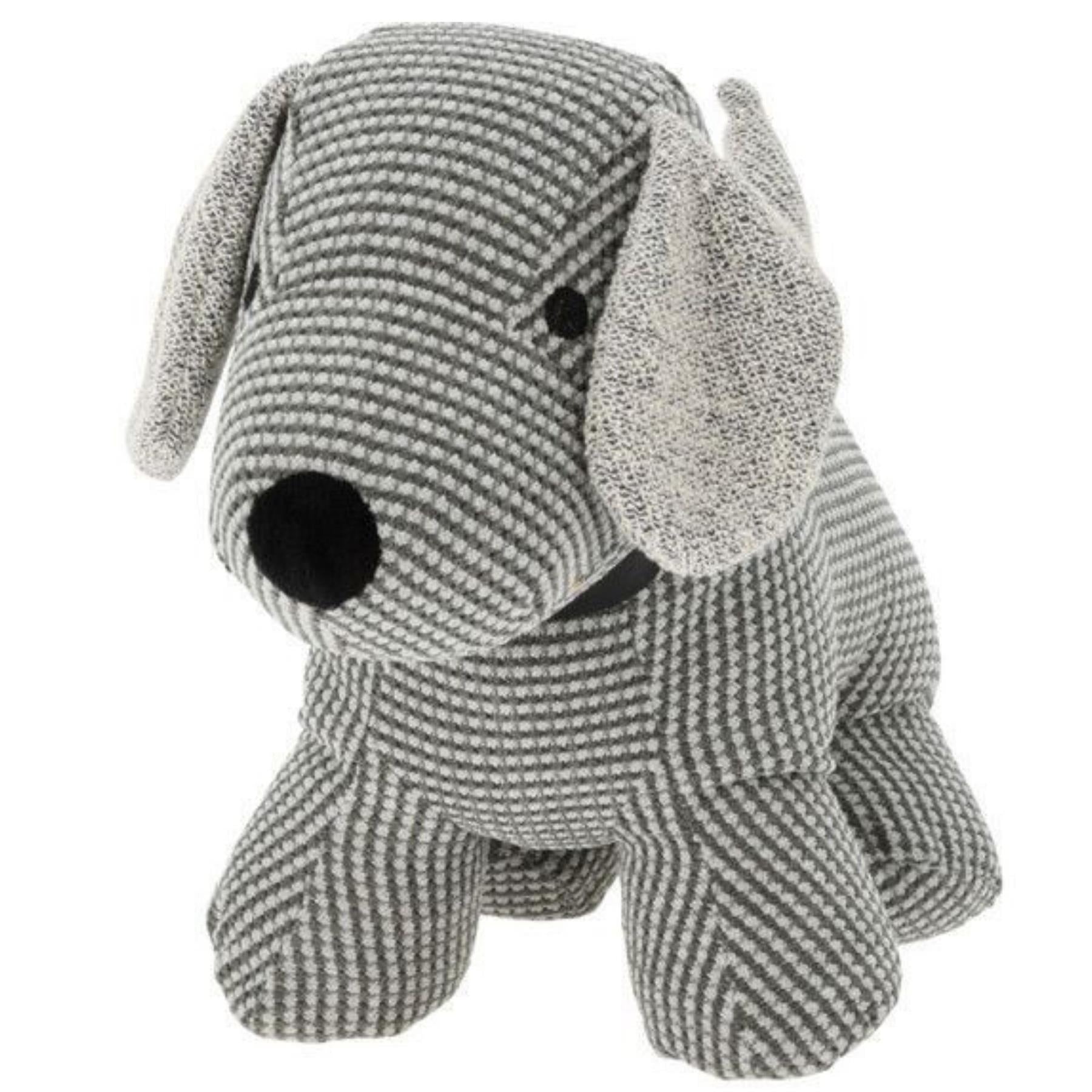 Dog Design Heavy Fabric Door Stopper by Geezy - The Magic Toy Shop