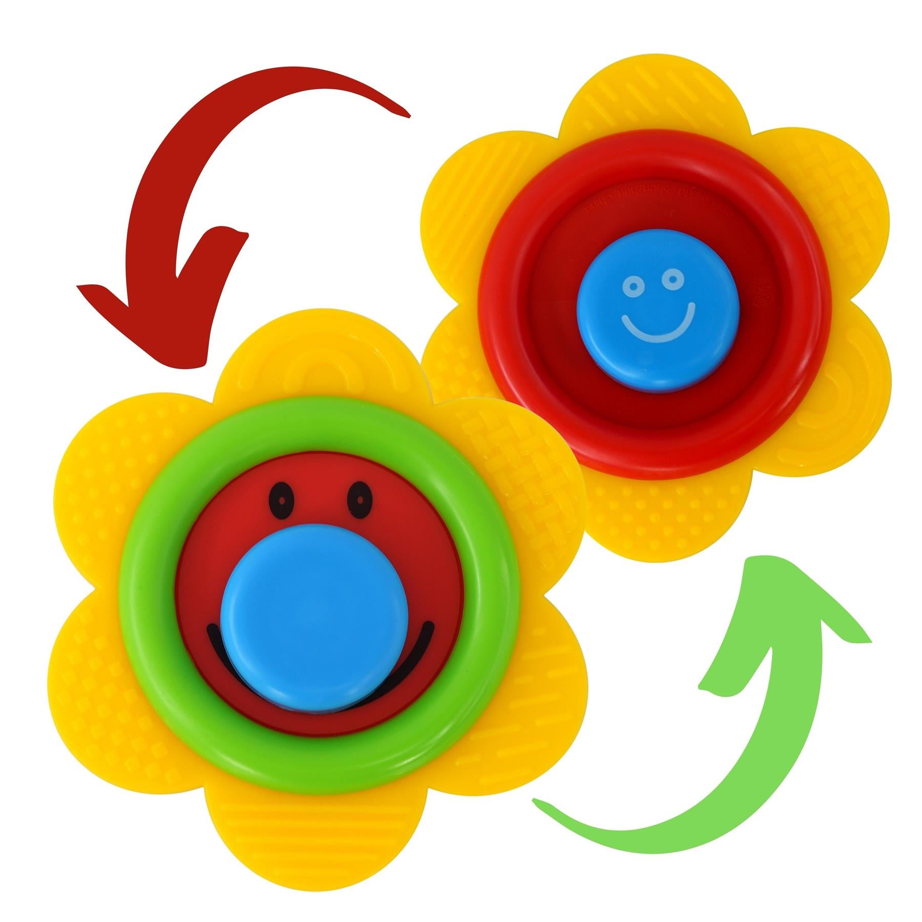 Baby Rattles And Teethers by The Magic Toy Shop - The Magic Toy Shop