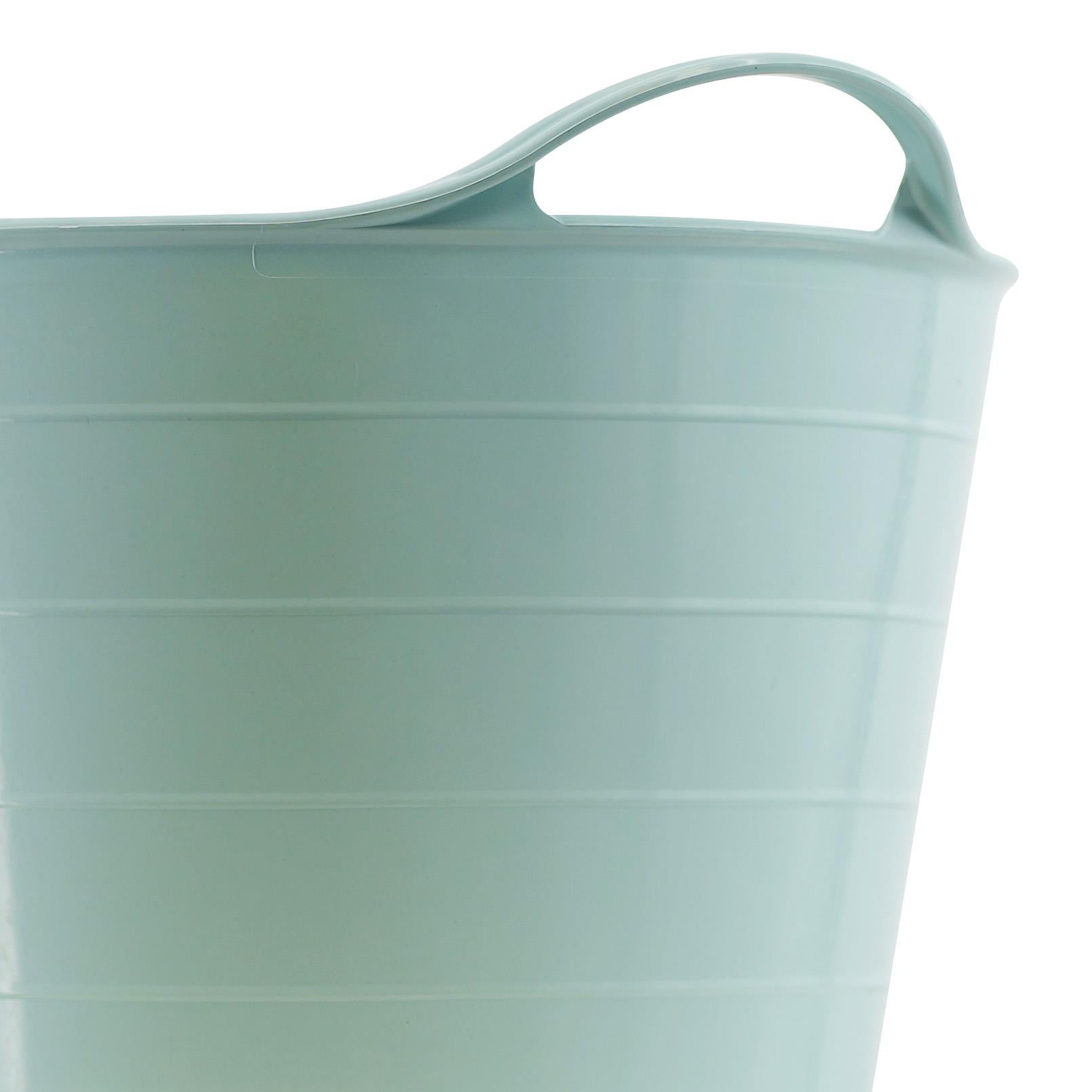 Flexi Tub 7L Home Garden Laundry Basket by GEEZY - The Magic Toy Shop