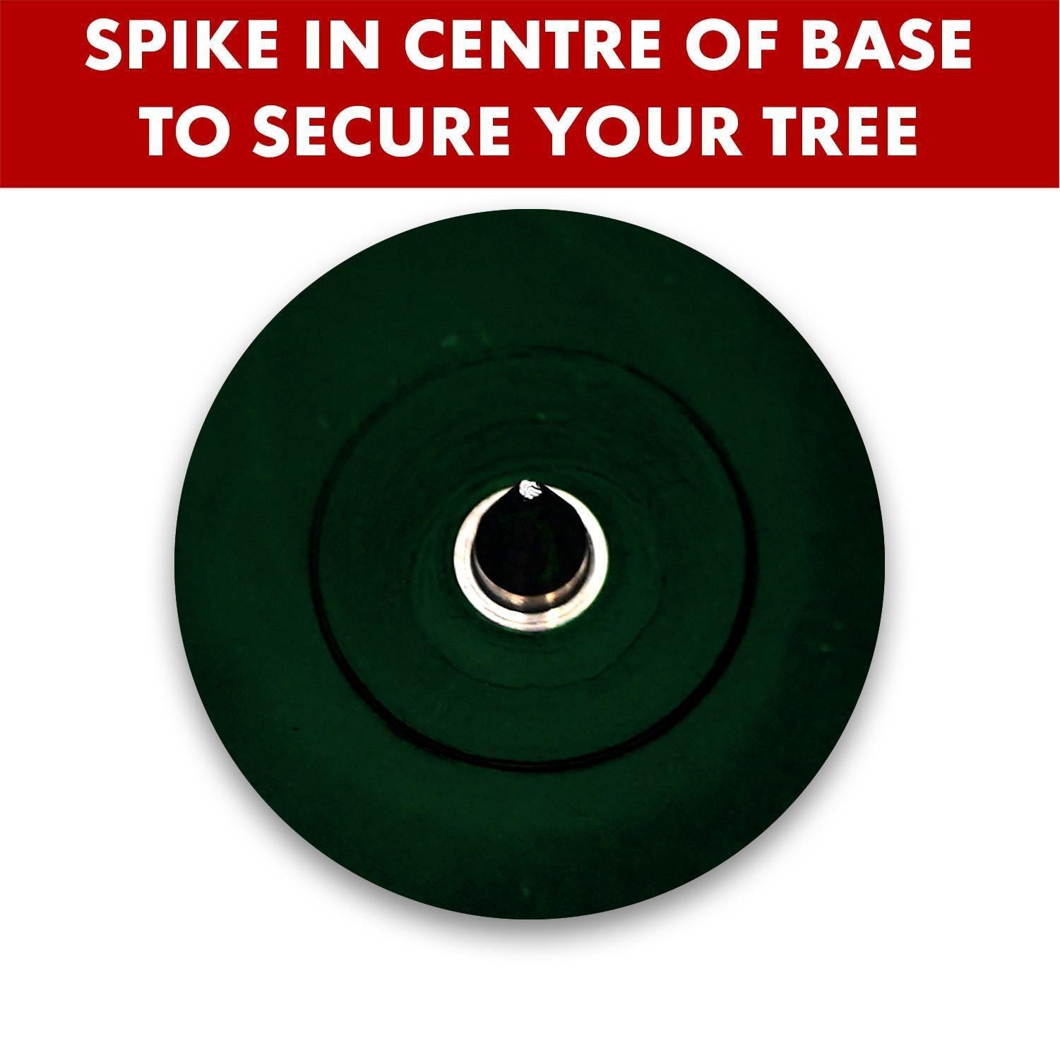 Adjustable Christmas Tree Stand by GEEZY - The Magic Toy Shop