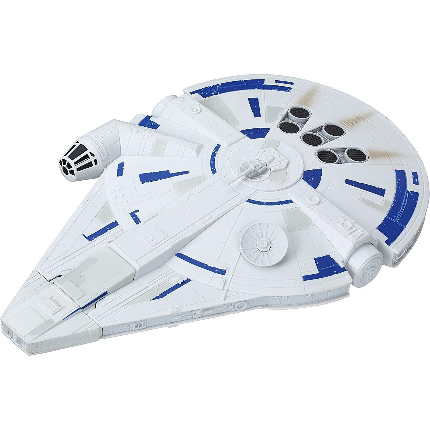 Star Wars SWU S2 Millennium Falcon Play Set by Star Wars - The Magic Toy Shop