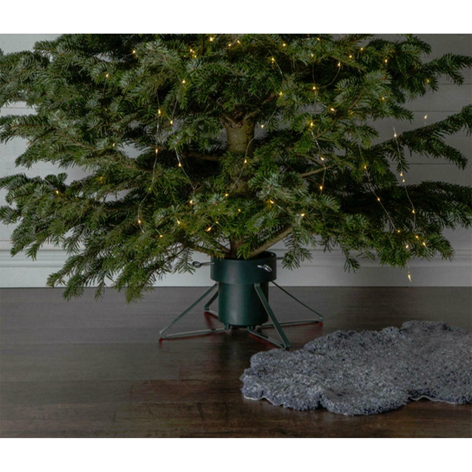 Metal Large Christmas Tree Stand by GEEZY - The Magic Toy Shop