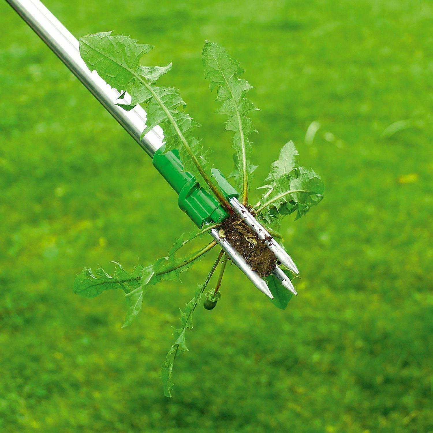 Manual Weed Puller Garden Hand Tool by GEEZY - The Magic Toy Shop