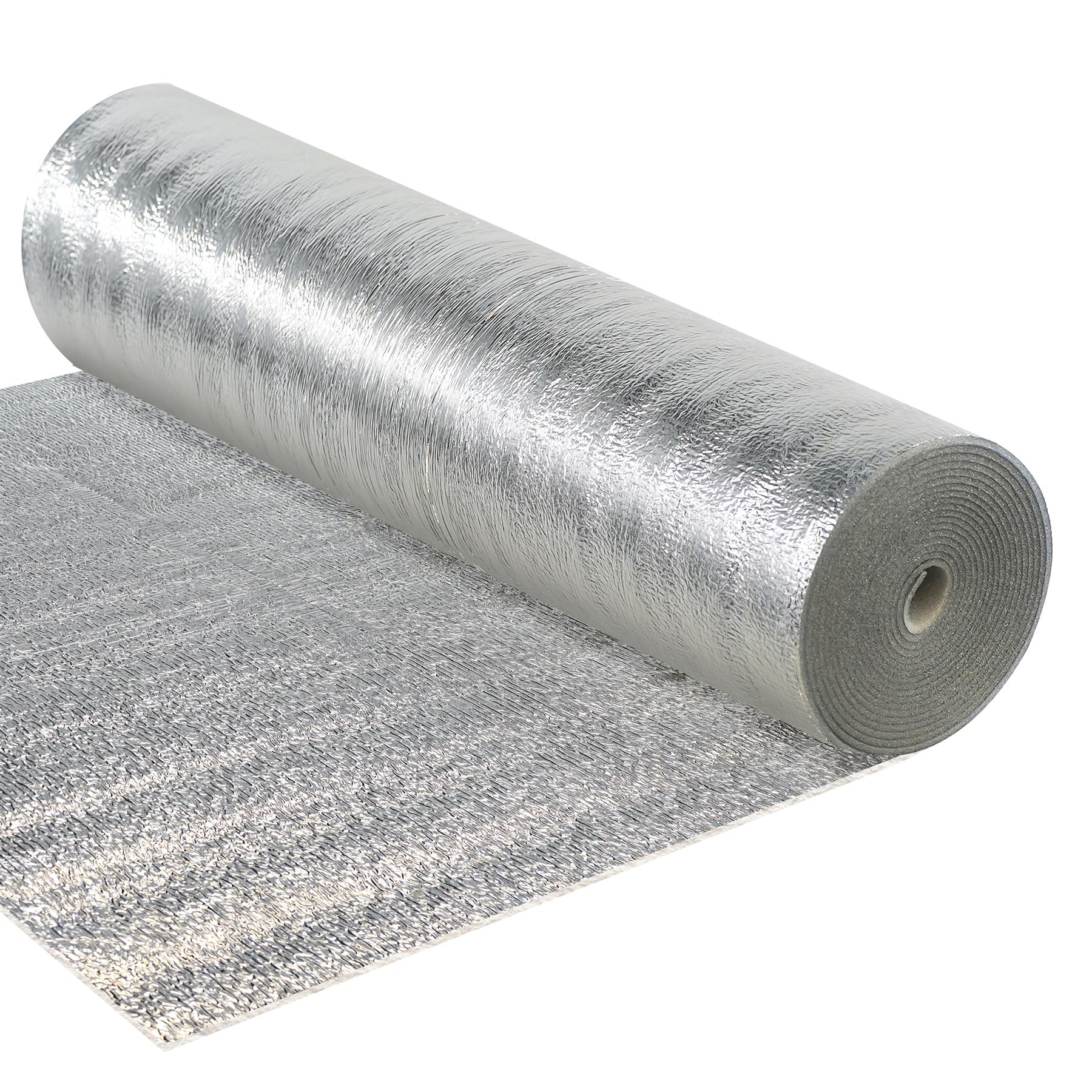 Radiator Foil 50x400 cm by GEEZY - The Magic Toy Shop