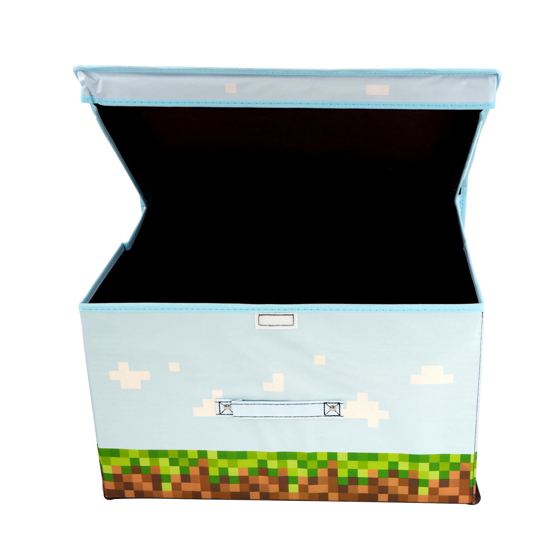 Pixel Storage Box by The Magic Toy Shop - The Magic Toy Shop