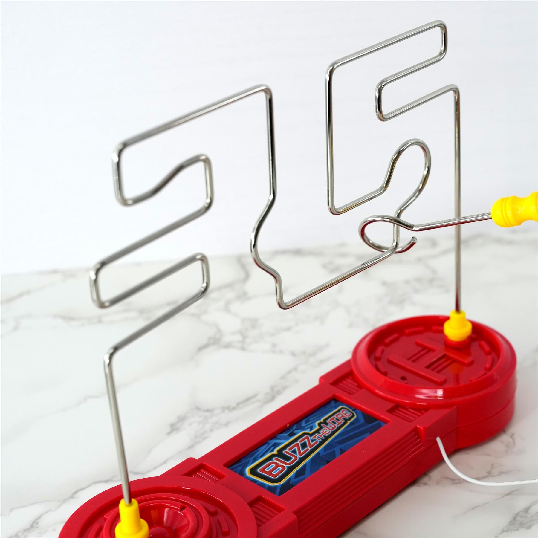 Beat the Buzzer Game by MTS - The Magic Toy Shop