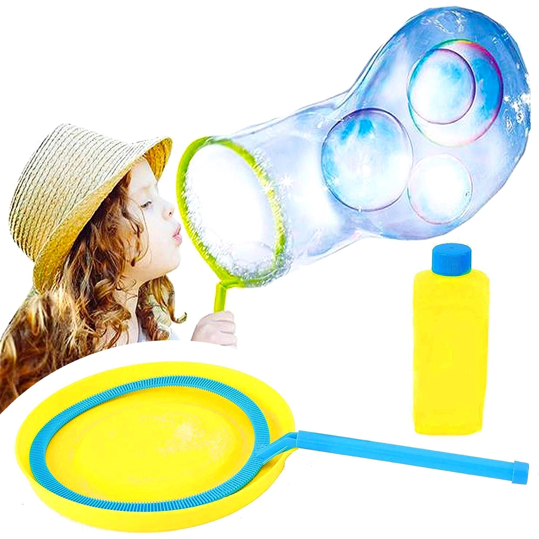 Giant Bubble Kit