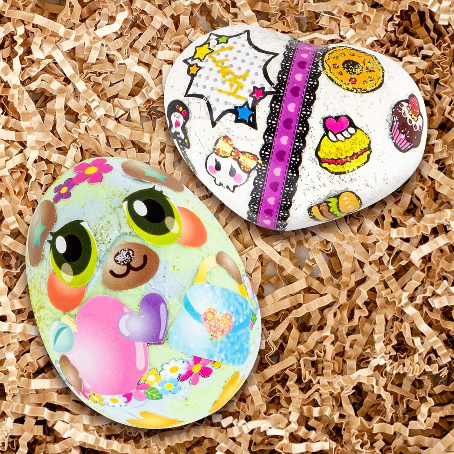 Paper Mache DIY Creativity Machine by Tomy - The Magic Toy Shop