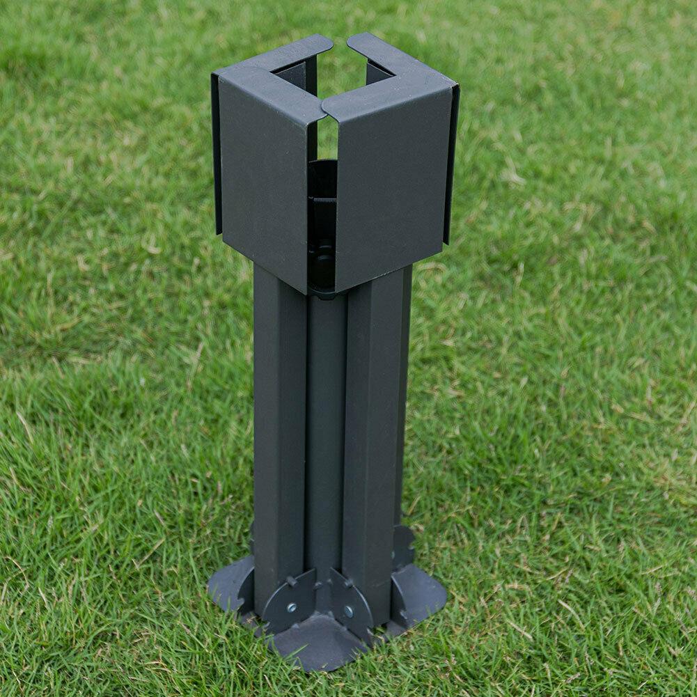 Metal Foldable Parasol Base by The Magic Toy Shop - The Magic Toy Shop