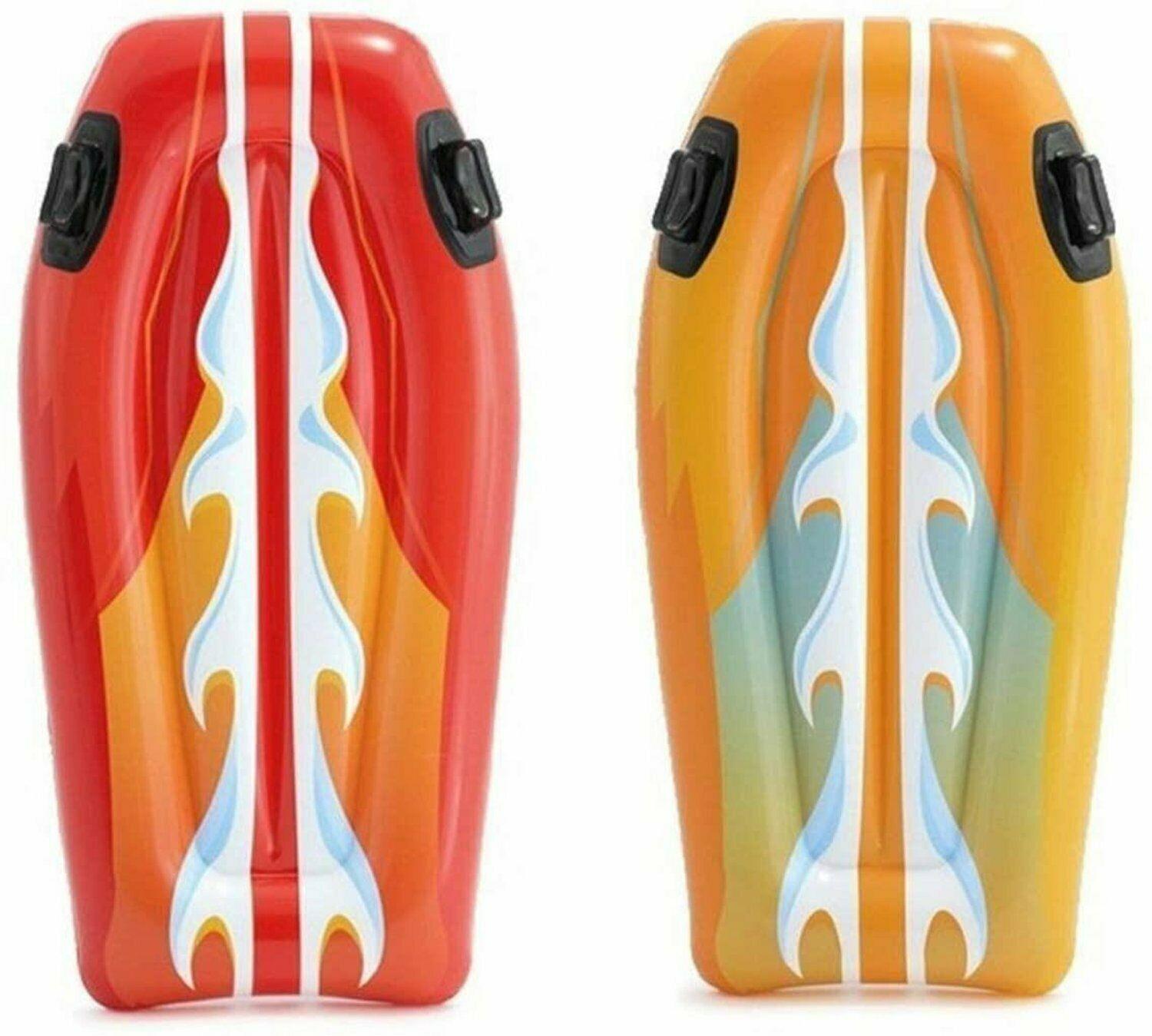 Intex Joy Riders Surf Beach Toy by Intex - The Magic Toy Shop