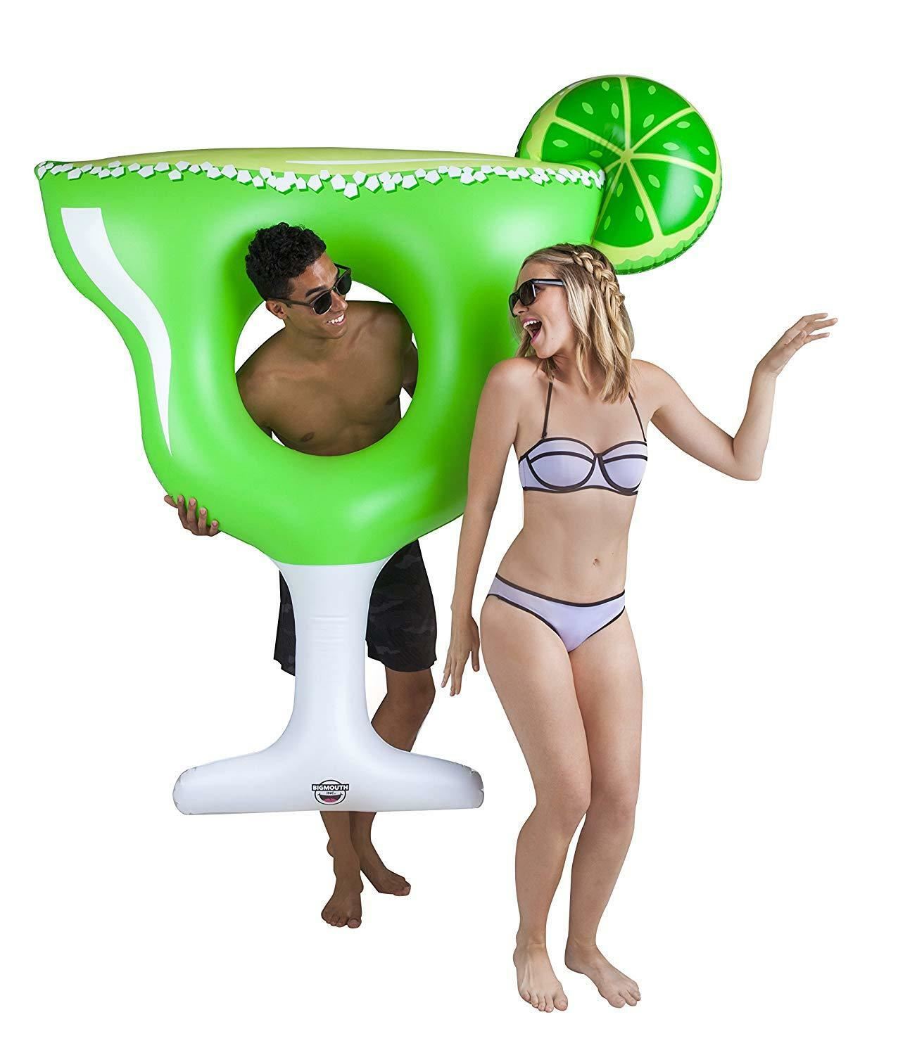 Margarita Pool Float by BigMouth - The Magic Toy Shop