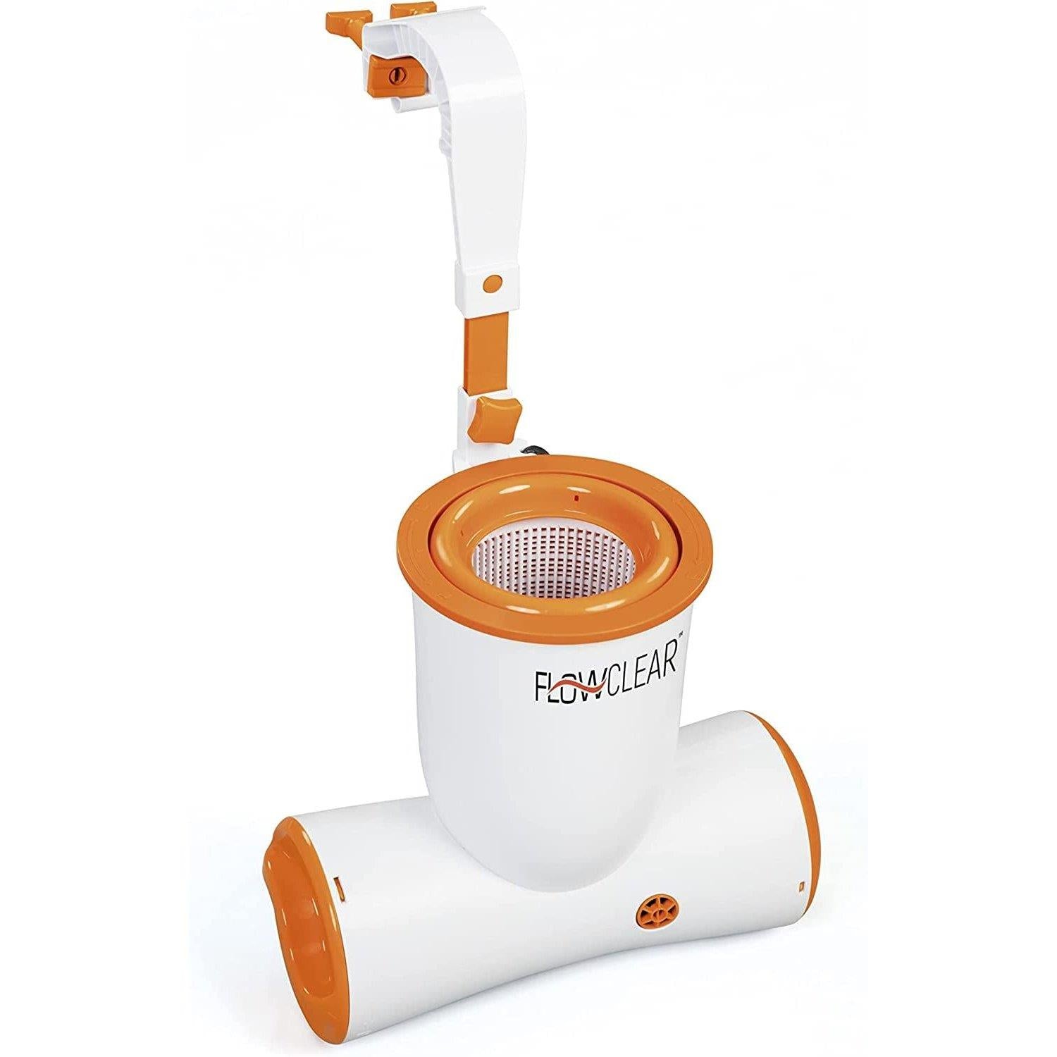 Bestway Flowclear 680Gal Skimatic Pool Filter Pump by Bestway - The Magic Toy Shop