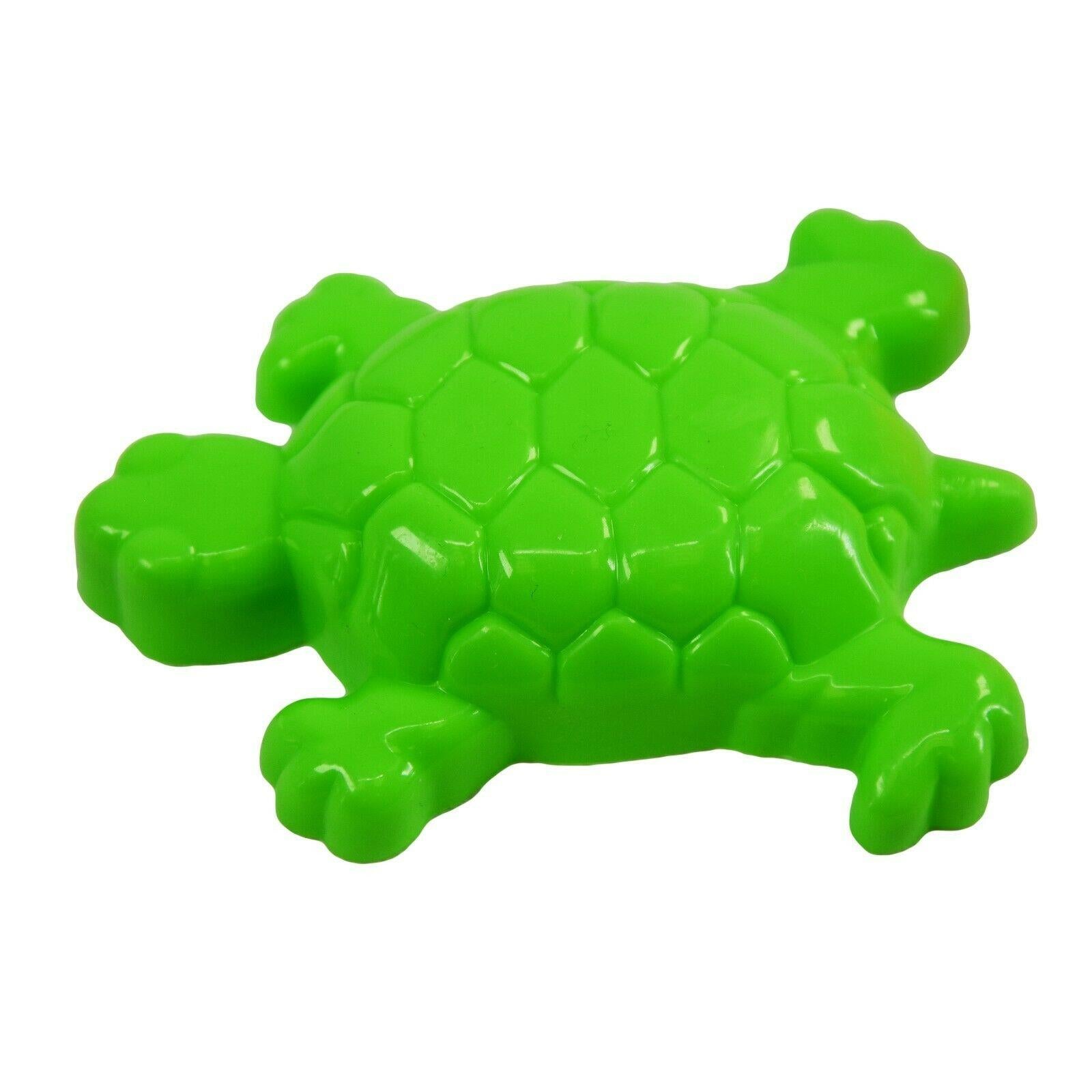 Sand Truck & Accessories Set (5 Pcs.) by The Magic Toy Shop - The Magic Toy Shop