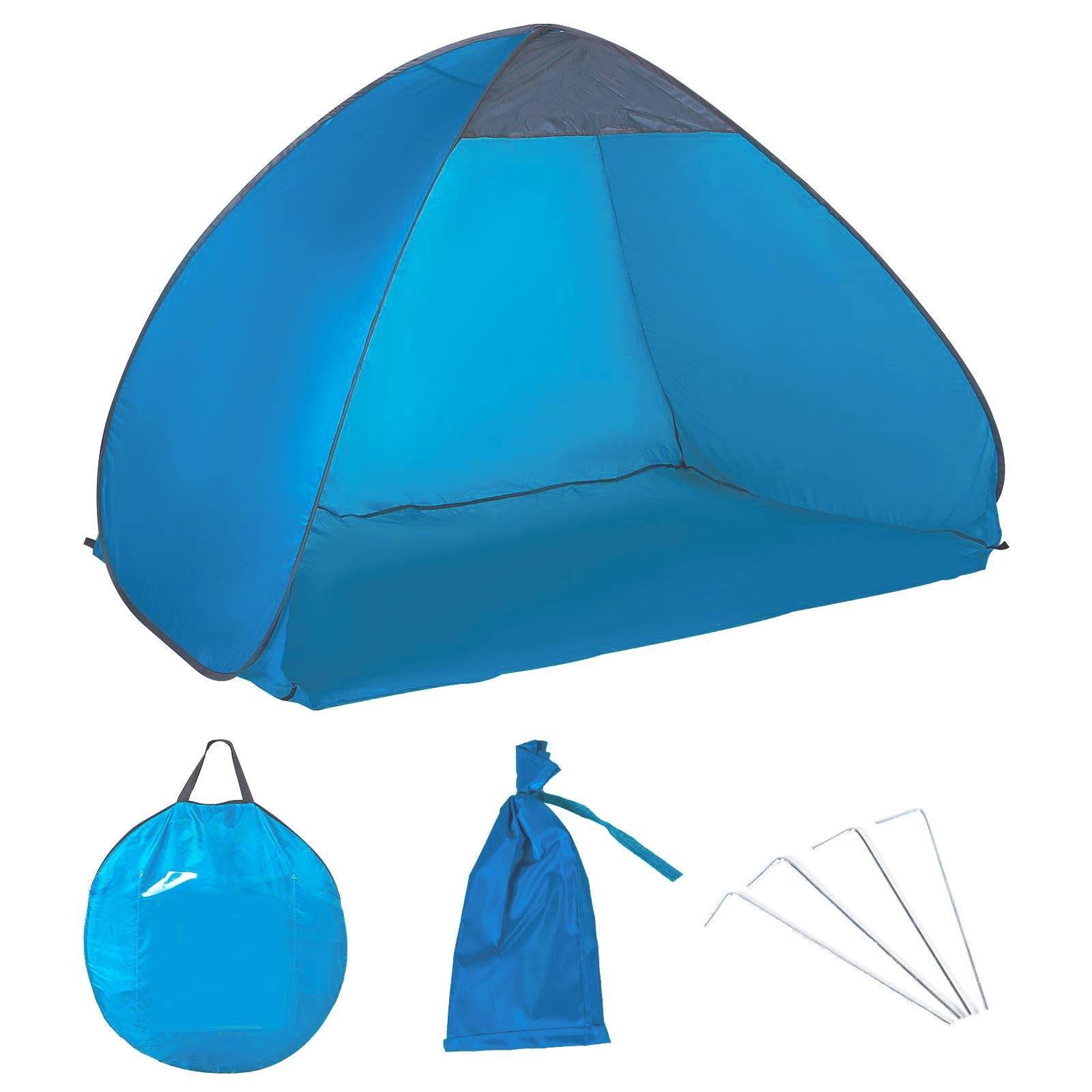 Pop-Up Tent by GEEZY - The Magic Toy Shop