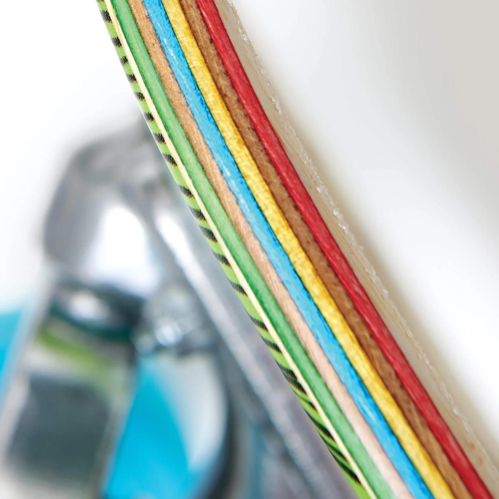 Impala Sirena 36" Complete Longboard by GEEZY - The Magic Toy Shop