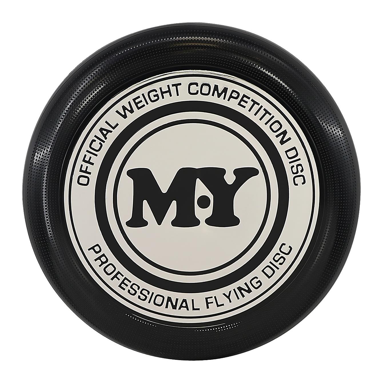 Professional Frisbee 4 Assorted Colours by The Magic Toy Shop - The Magic Toy Shop