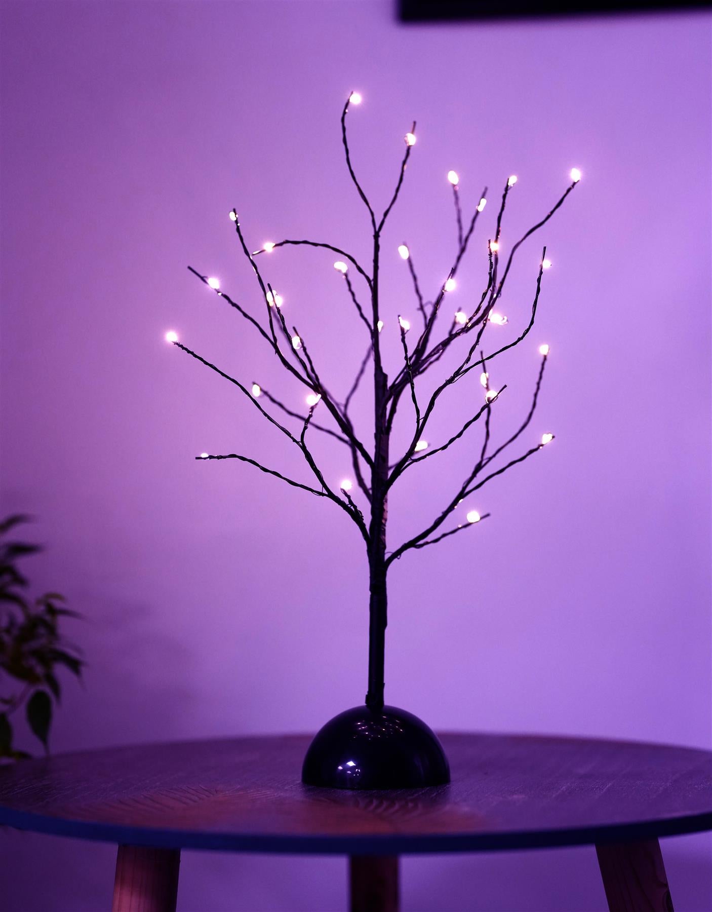 32 LED Tree Lamp Light by Geezy - The Magic Toy Shop