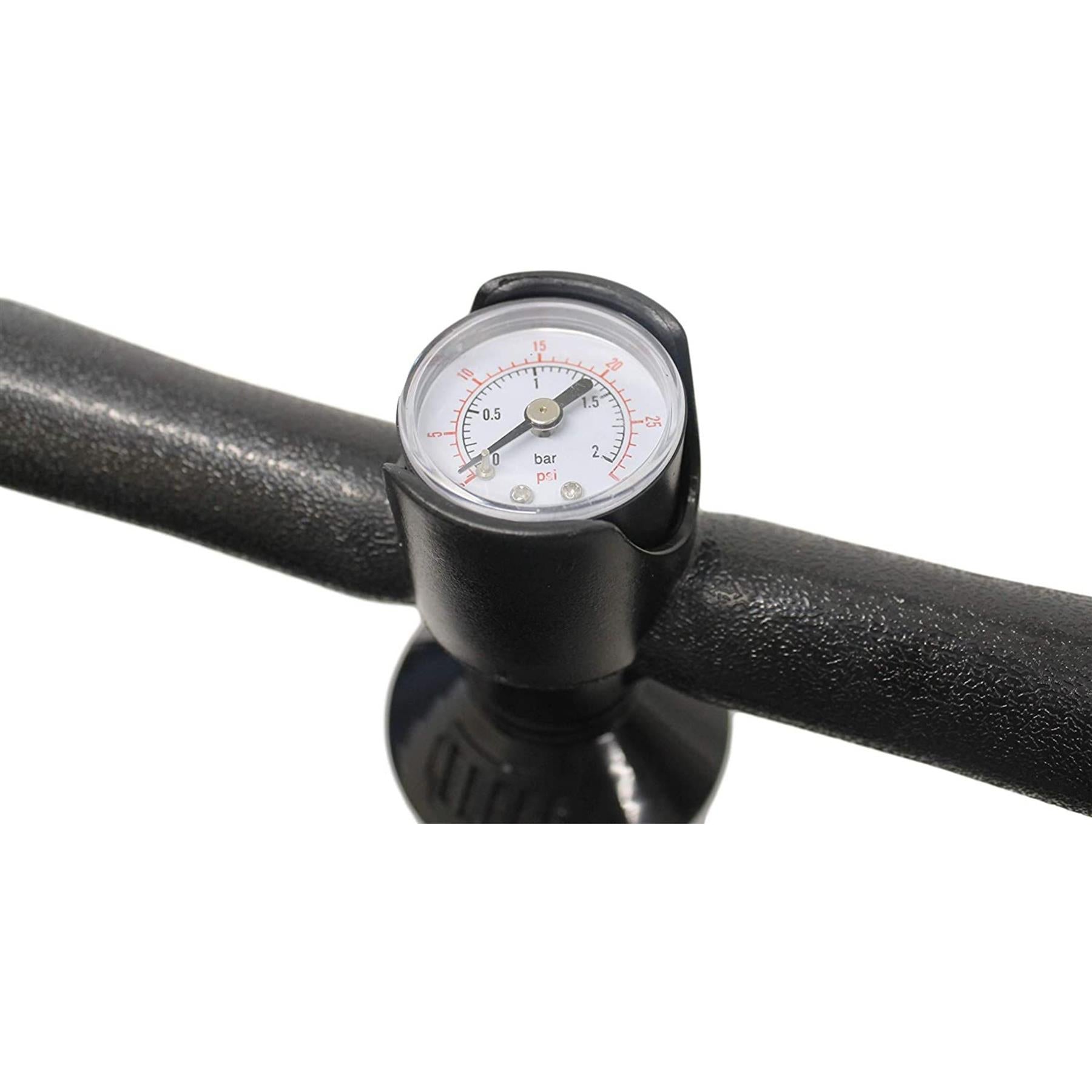 2.2Ltrs Stand-Up Paddle Board Single Action SUP Pump by Geezy - The Magic Toy Shop