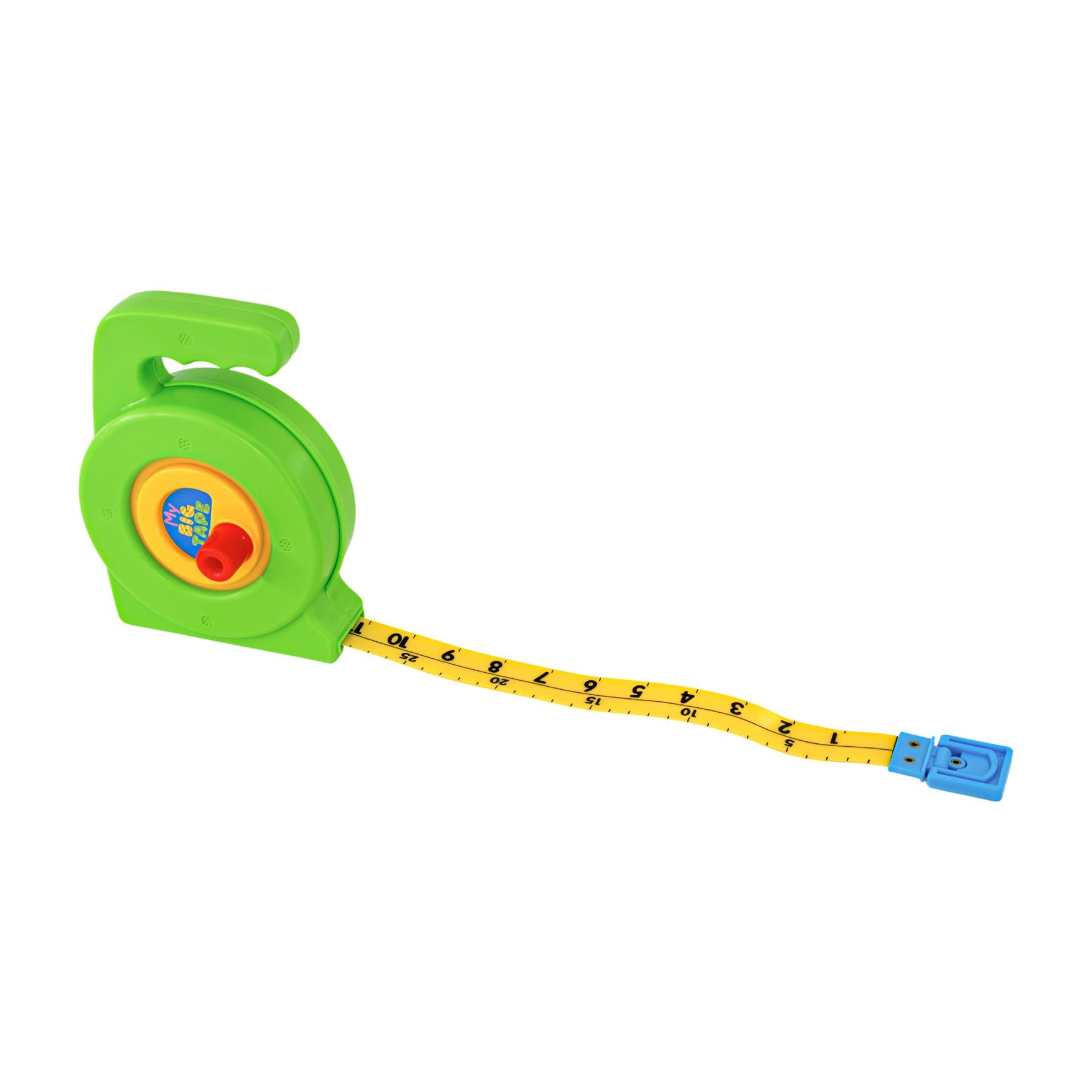 Tape Measure Toy by The Magic Toy Shop - The Magic Toy Shop