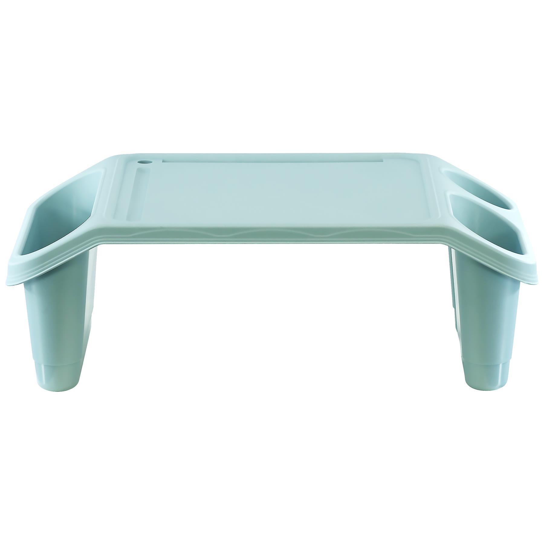 Bed Tray Table with Storage by Geezy - The Magic Toy Shop