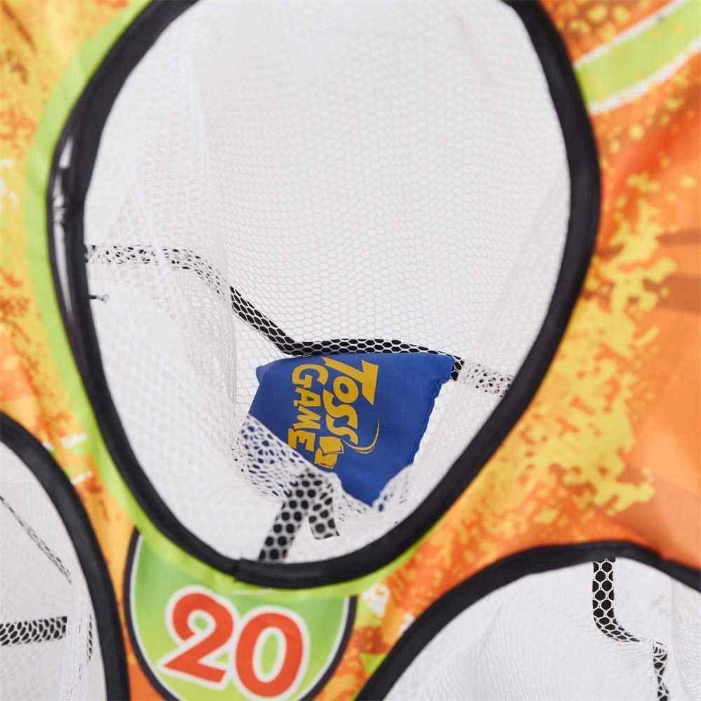 Bag Toss Game Set Outdoor Indoor Play-set by The Magic Toy Shop - The Magic Toy Shop