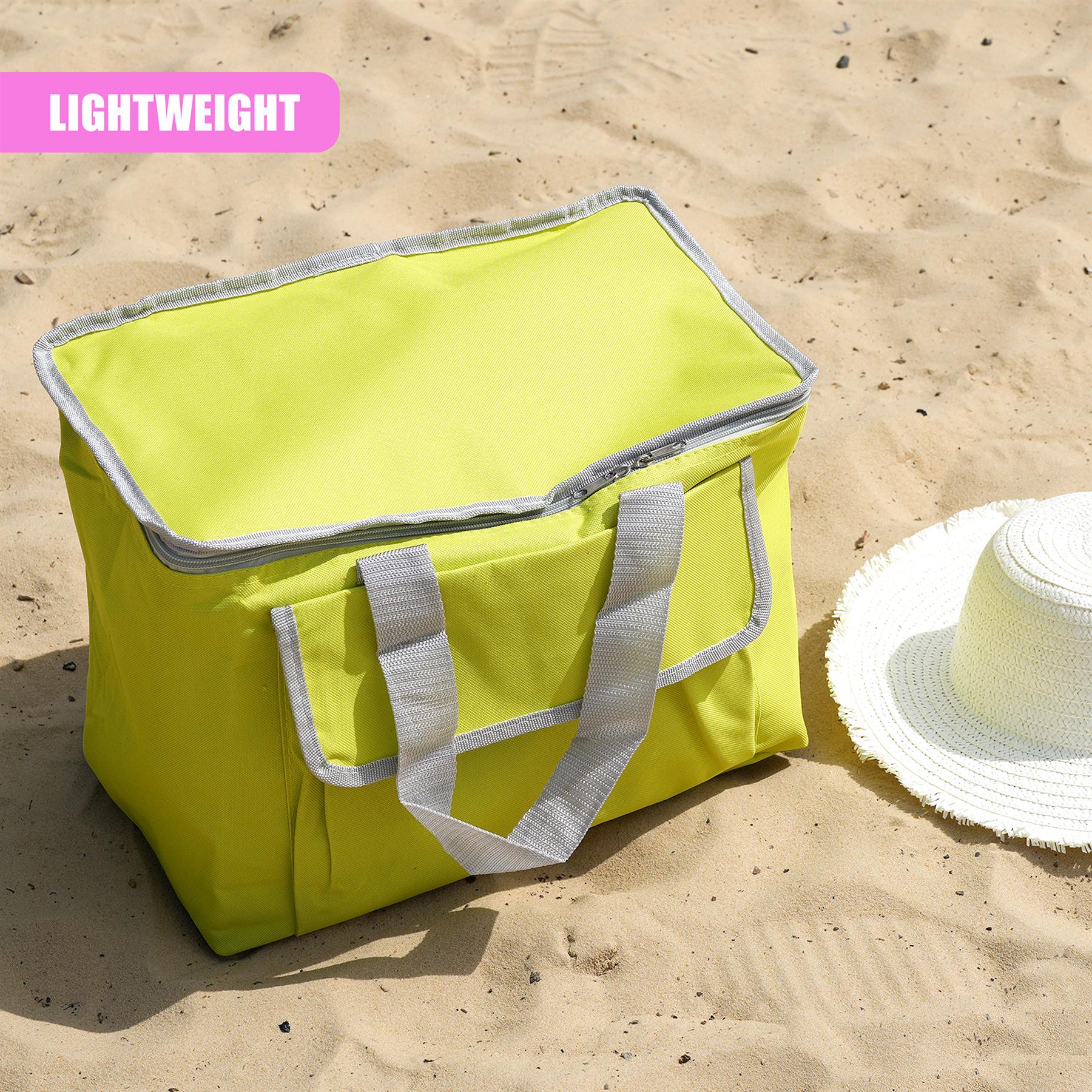 Large 30L Insulated Cool Bag by Geezy - The Magic Toy Shop