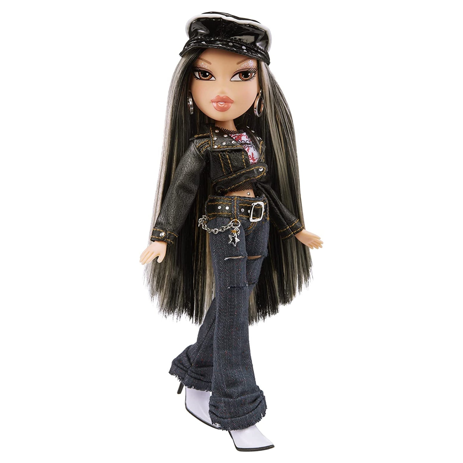 Bratz Rock Angelz Jade Fashion Doll by Bratz - The Magic Toy Shop