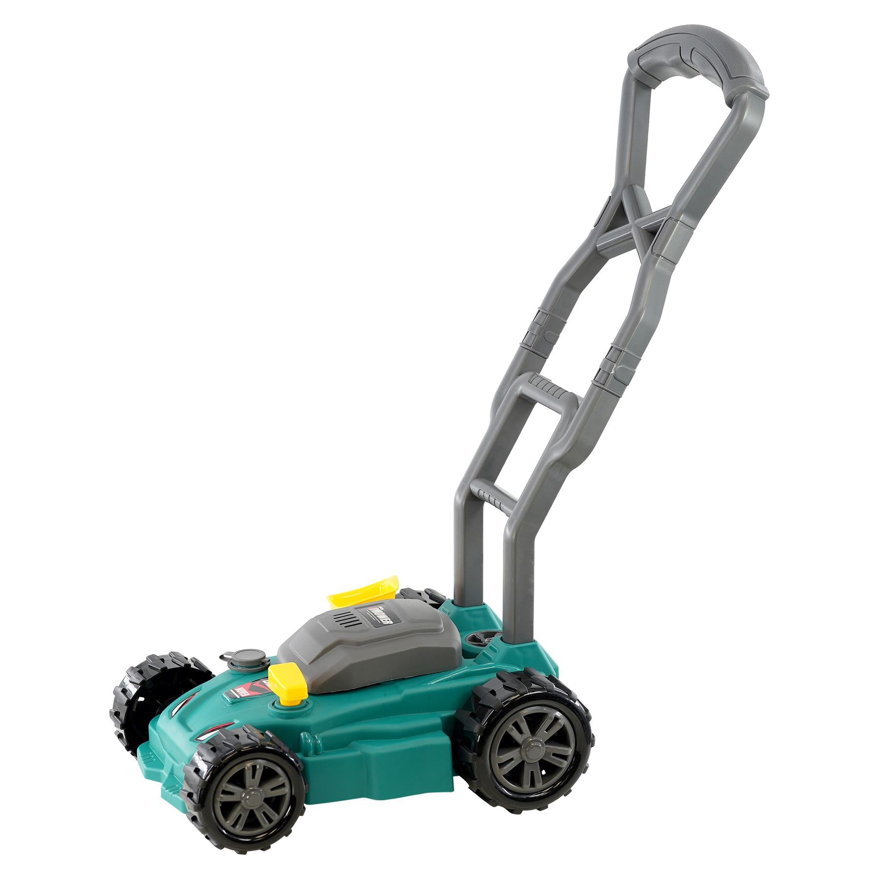 Toy Lawn Mower with Lights & Sounds by The Magic Toy Shop - The Magic Toy Shop