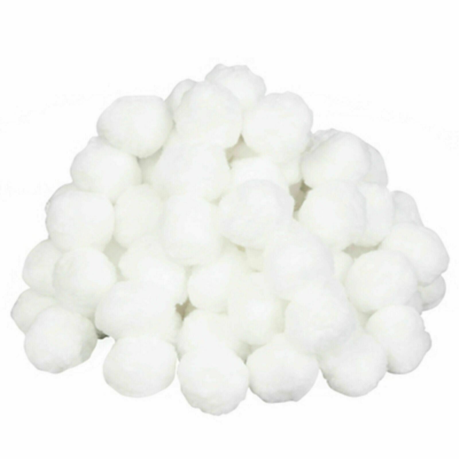 Bestway Reusable Filter Filtration Balls by Geezy - The Magic Toy Shop