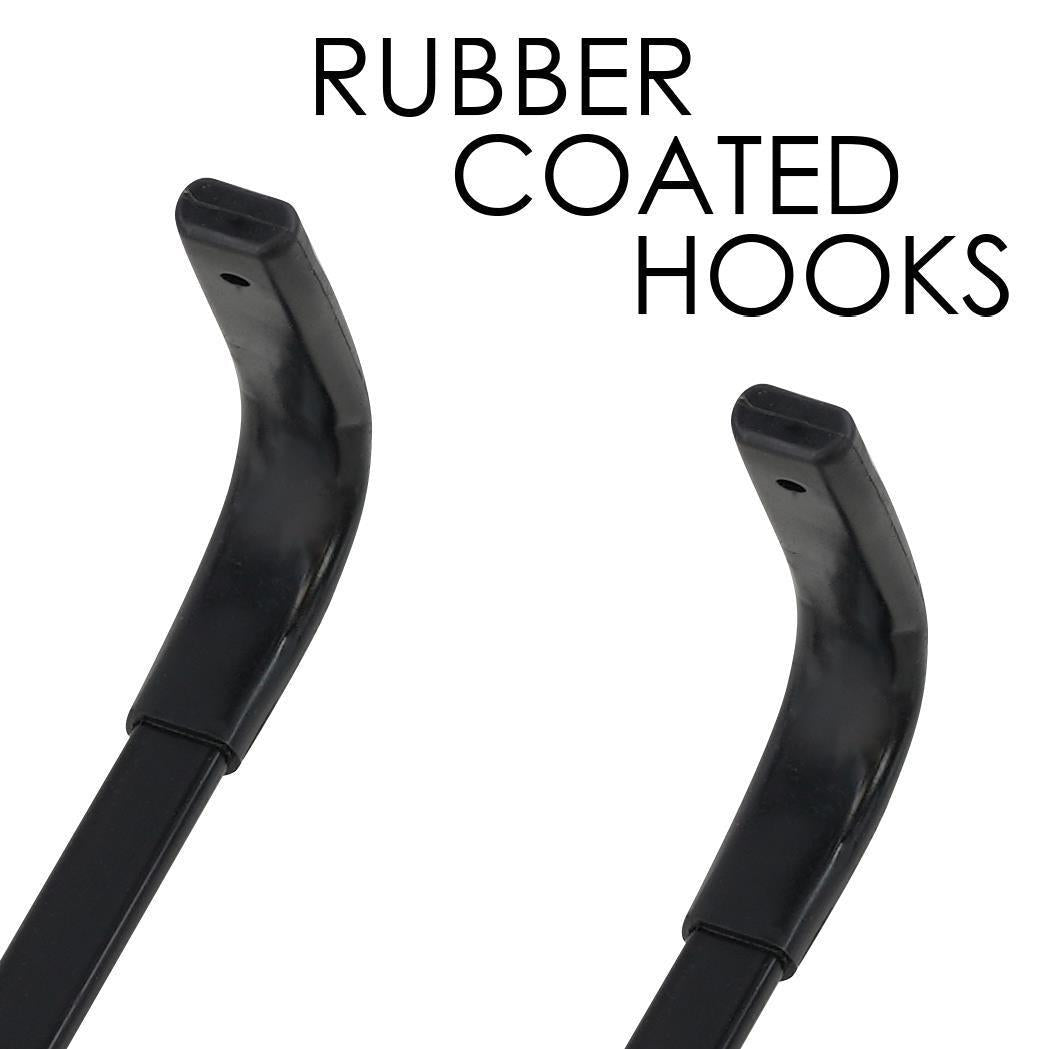 Bike Bicycle Lift Ceiling Mount Hanging Rack by GEEZY - The Magic Toy Shop