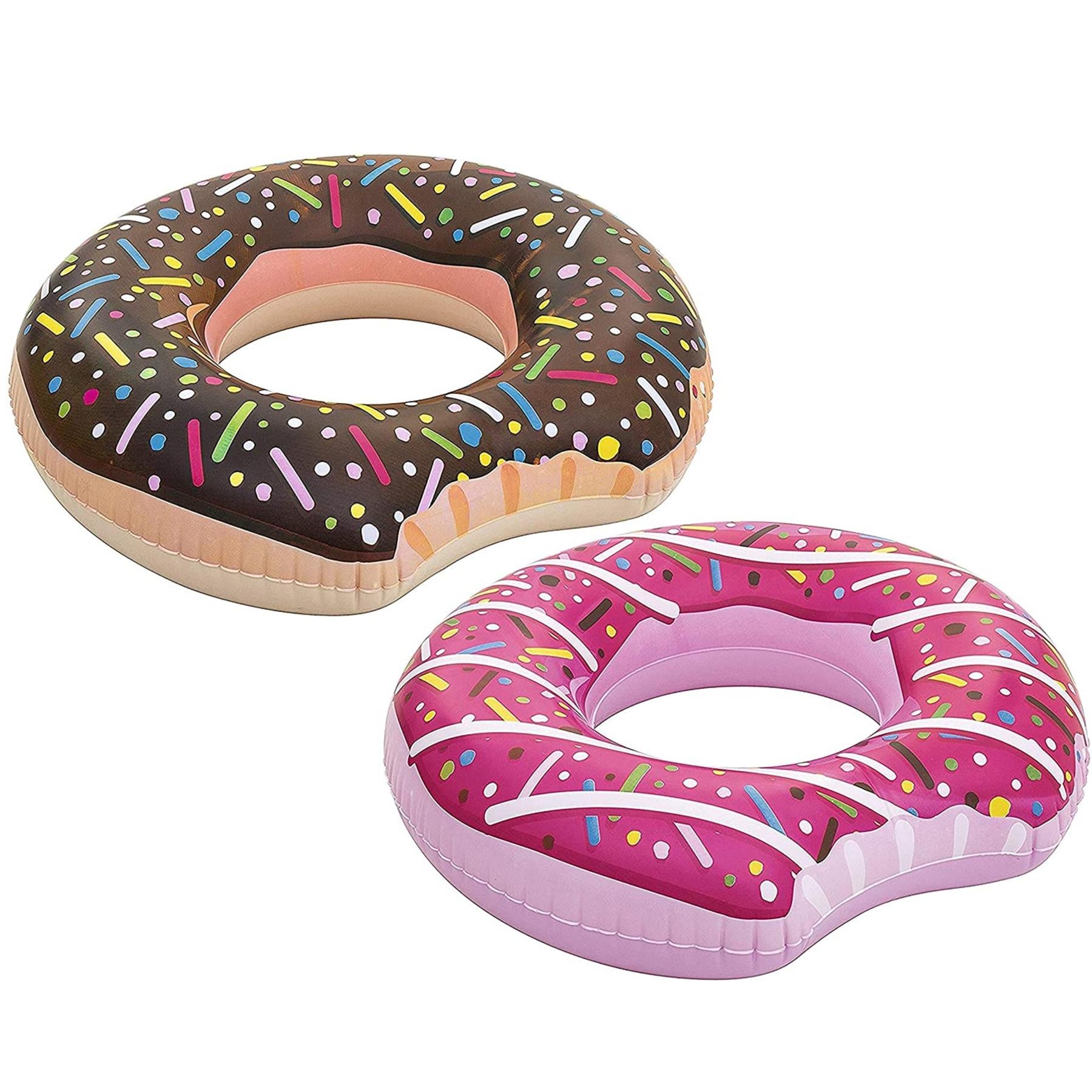 Donut Pool Float by Bestway - The Magic Toy Shop