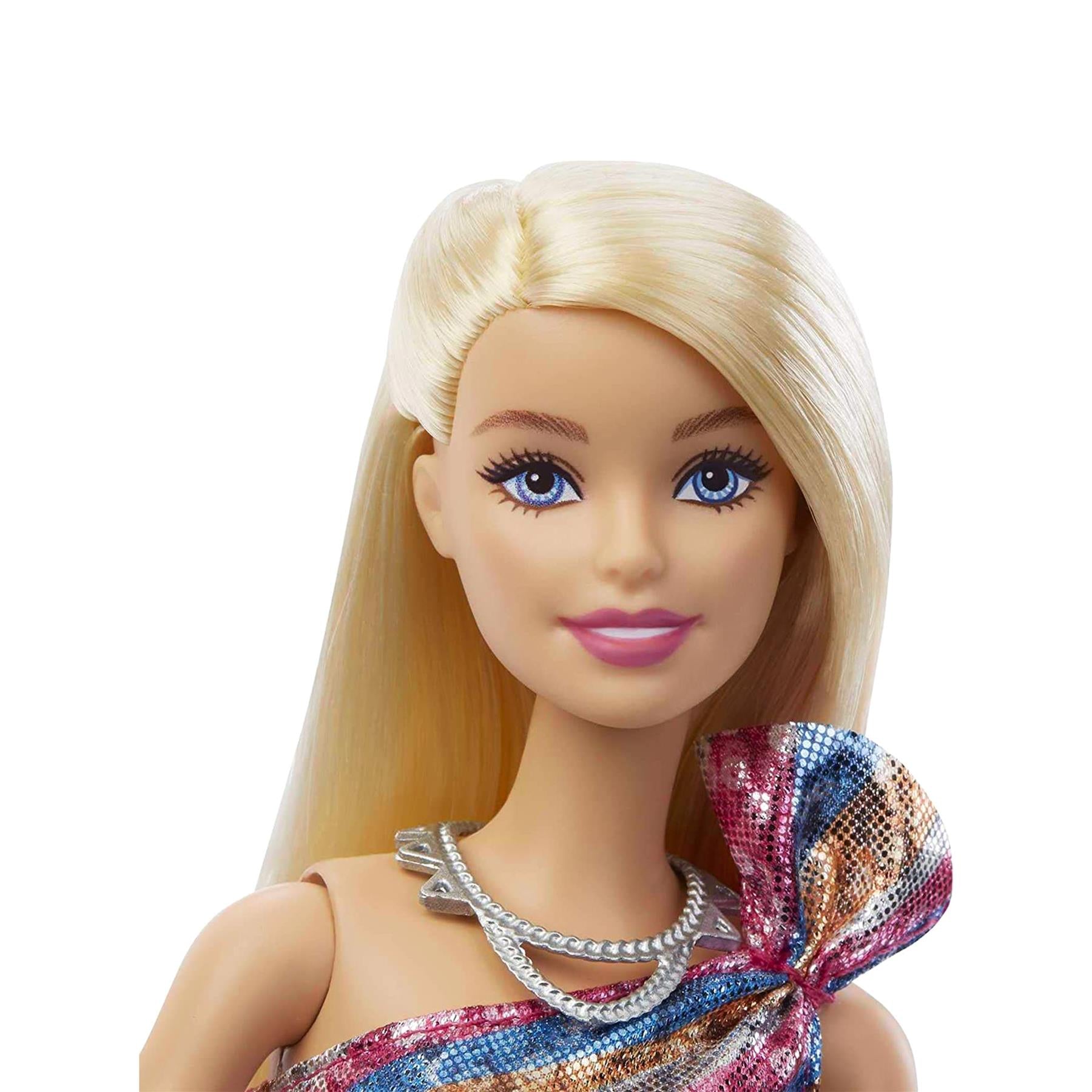 Barbie Big City Big Dreams Malibu Doll Playse by Barbie - The Magic Toy Shop