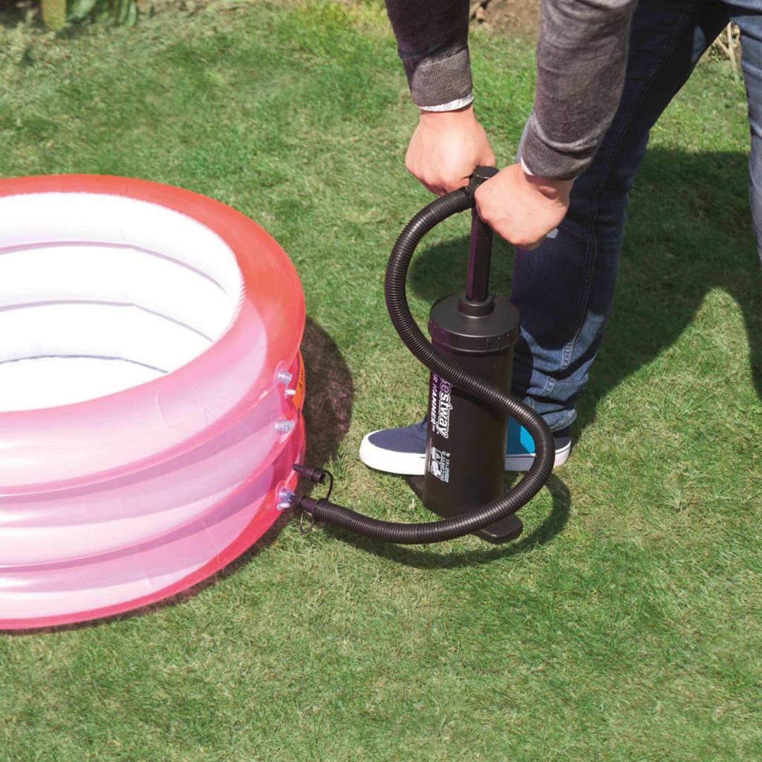 Bestway 14.5 inch Hand Air Hammer Pump by Bestway - The Magic Toy Shop
