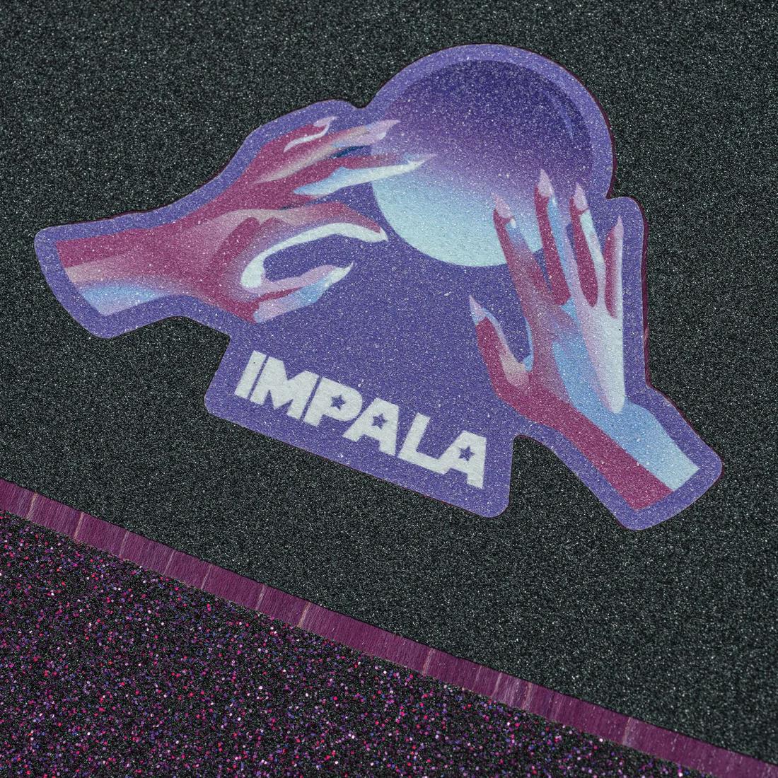 Impala Mystic 8" Complete Skateboard by GEEZY - The Magic Toy Shop