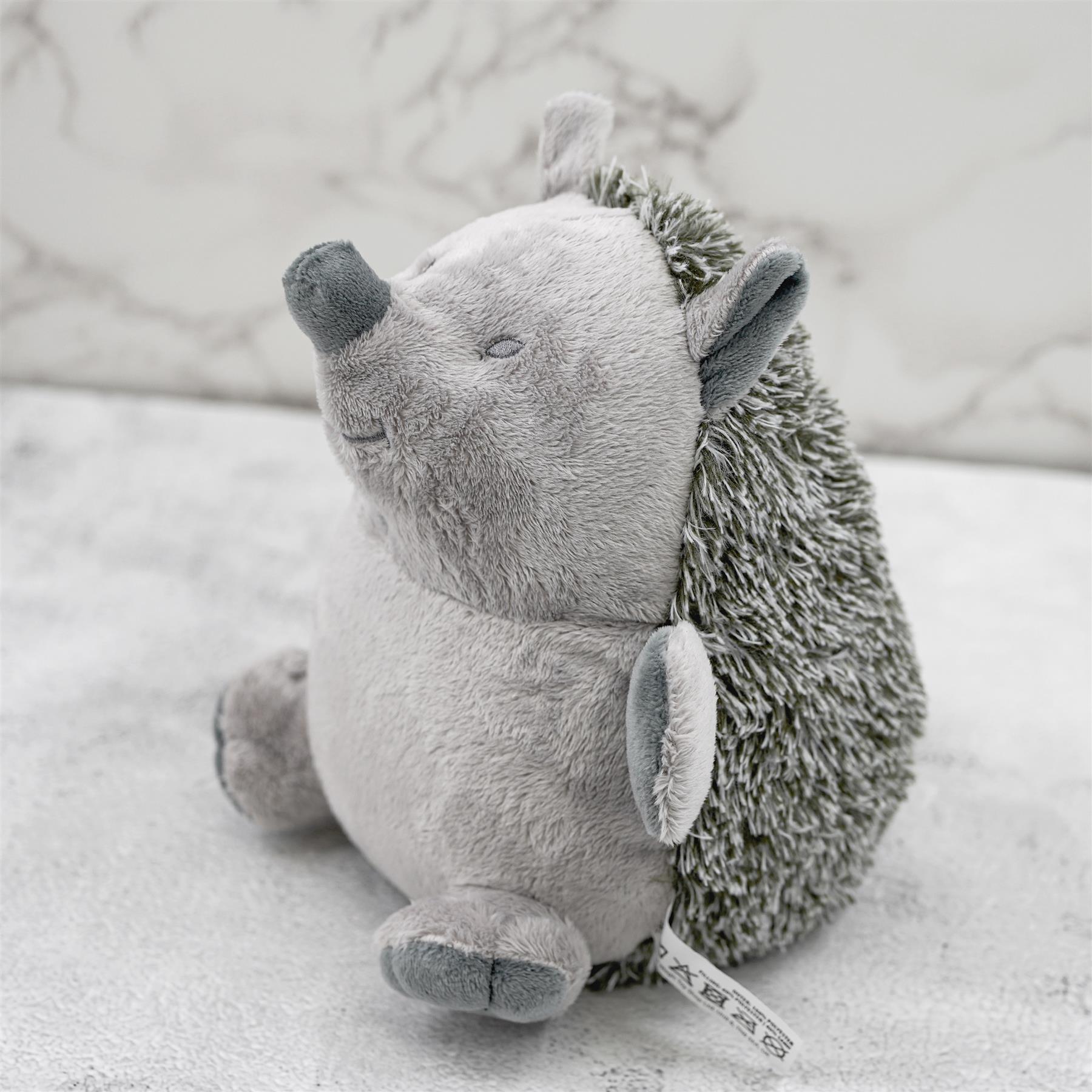 Hedgehog Novelty Door Stops by The Magic Toy Shop - The Magic Toy Shop