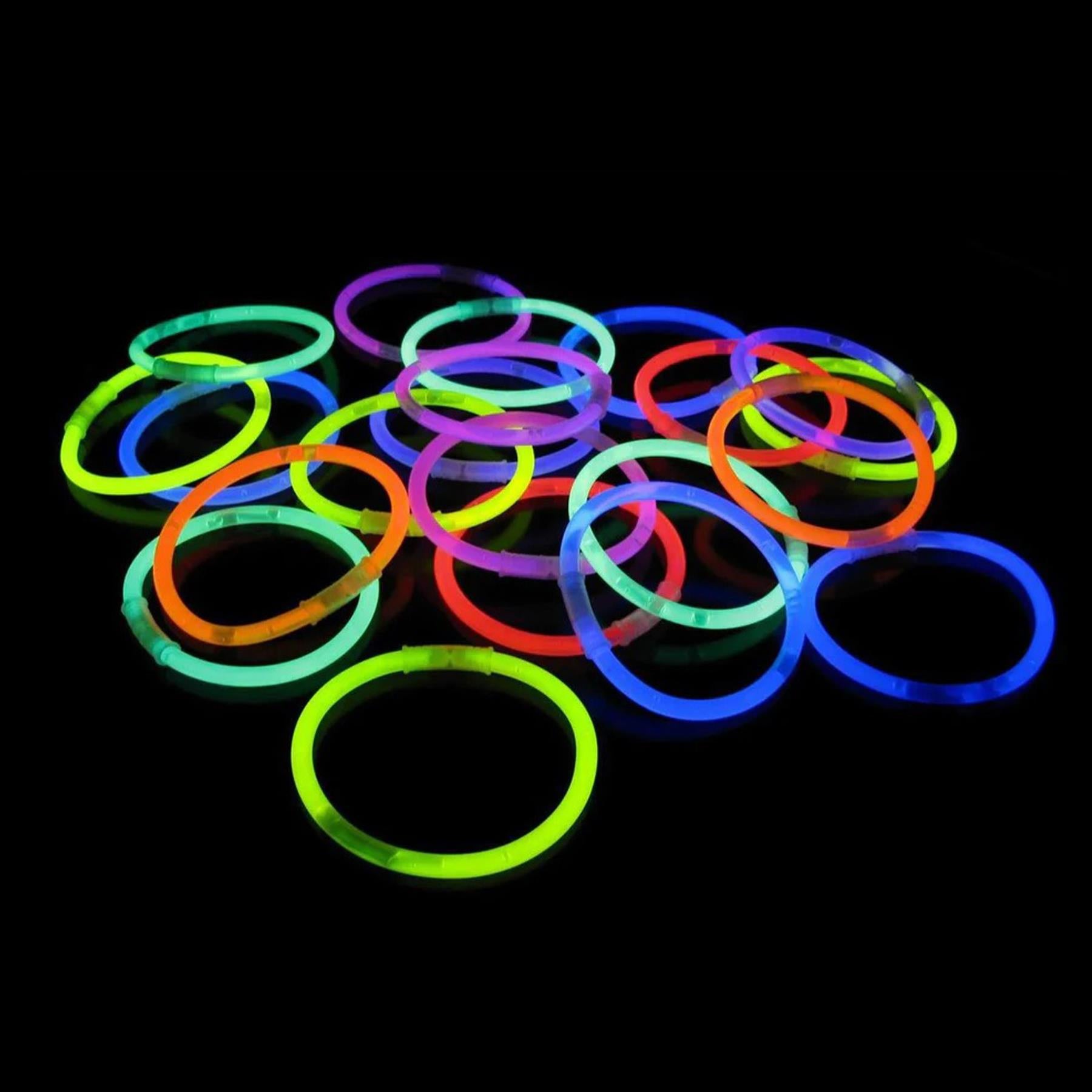 Glow Sticks Kids Light Up Toys by The Magic Toy Shop - The Magic Toy Shop