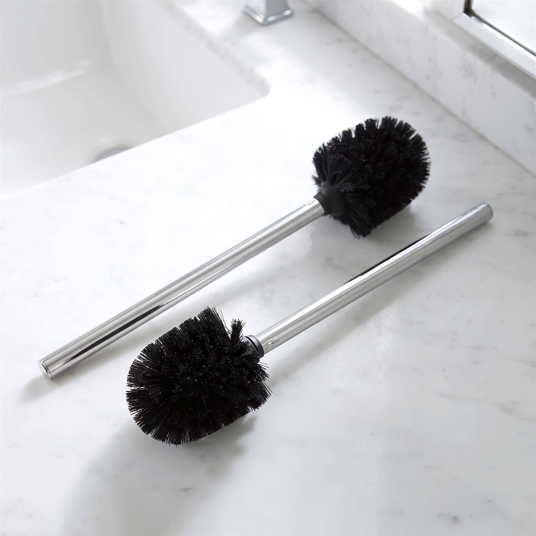 Set of 2 Toilet Brushes