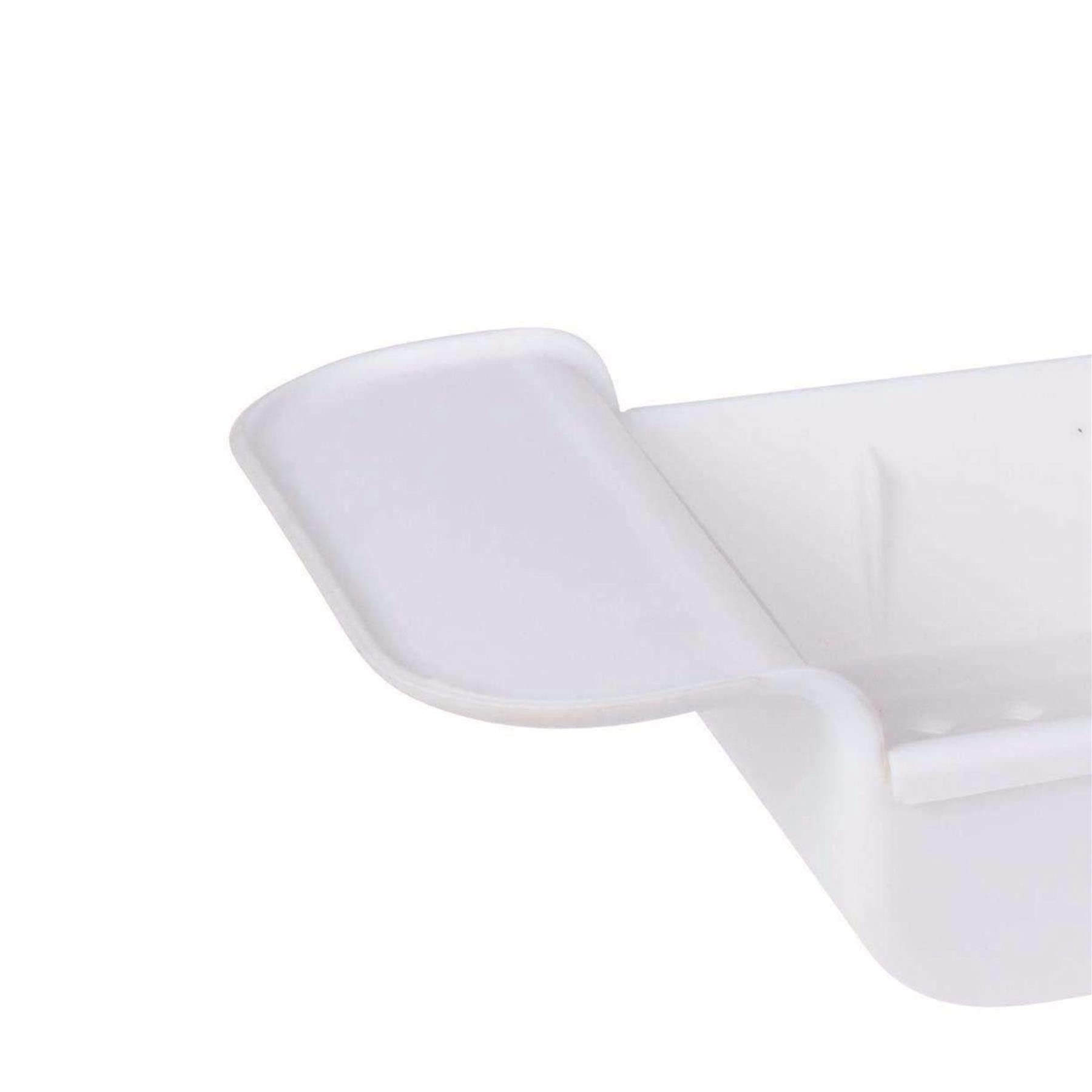 Extendable Bath Tray