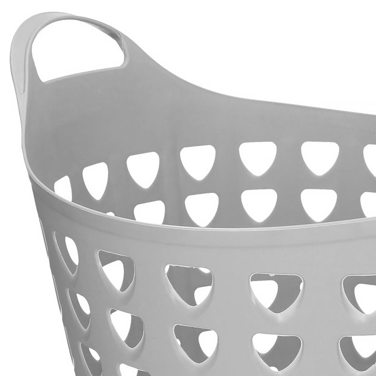 Flexi Tub 26L Home Garden Laundry Basket by GEEZY - The Magic Toy Shop