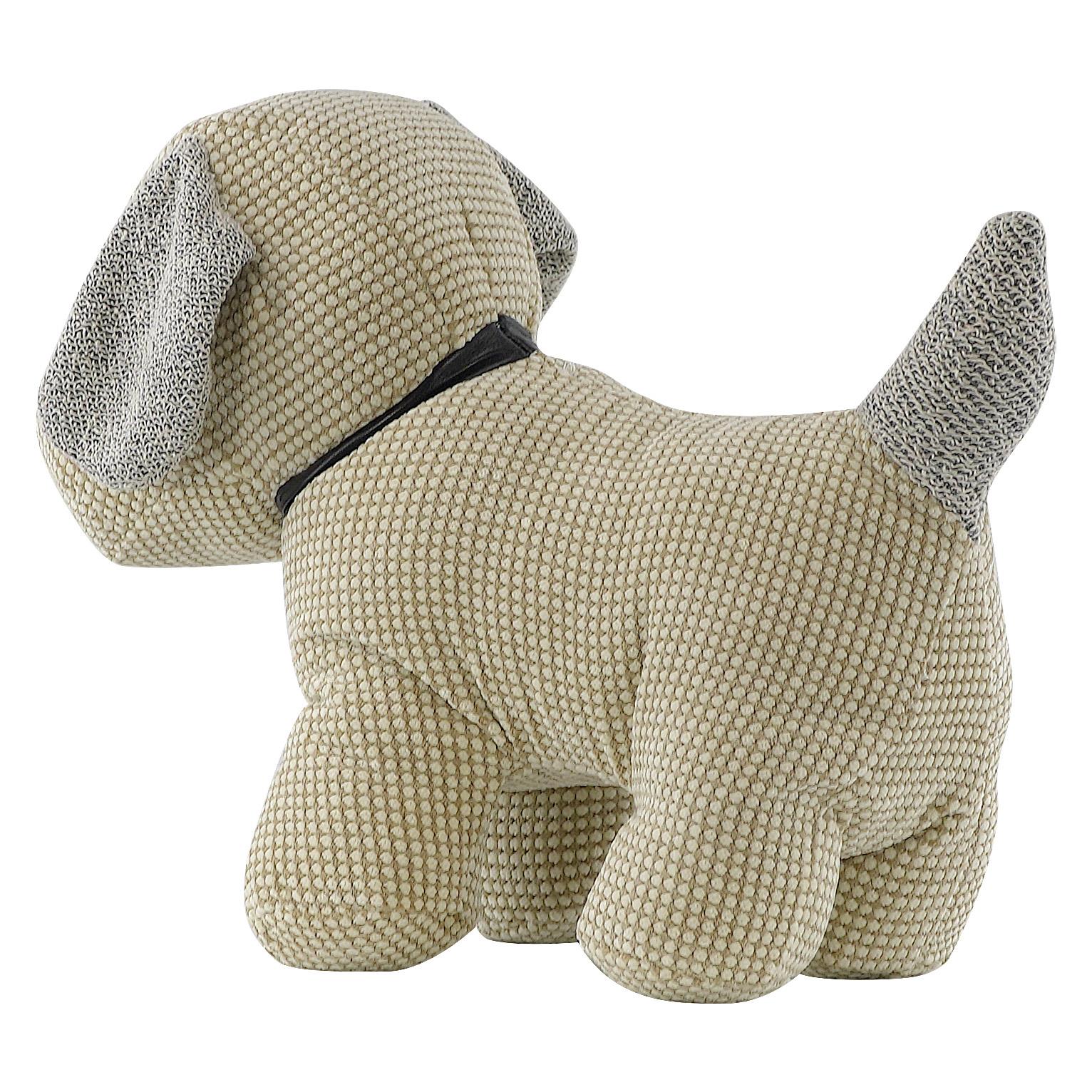 Dog Novelty Door Stopper