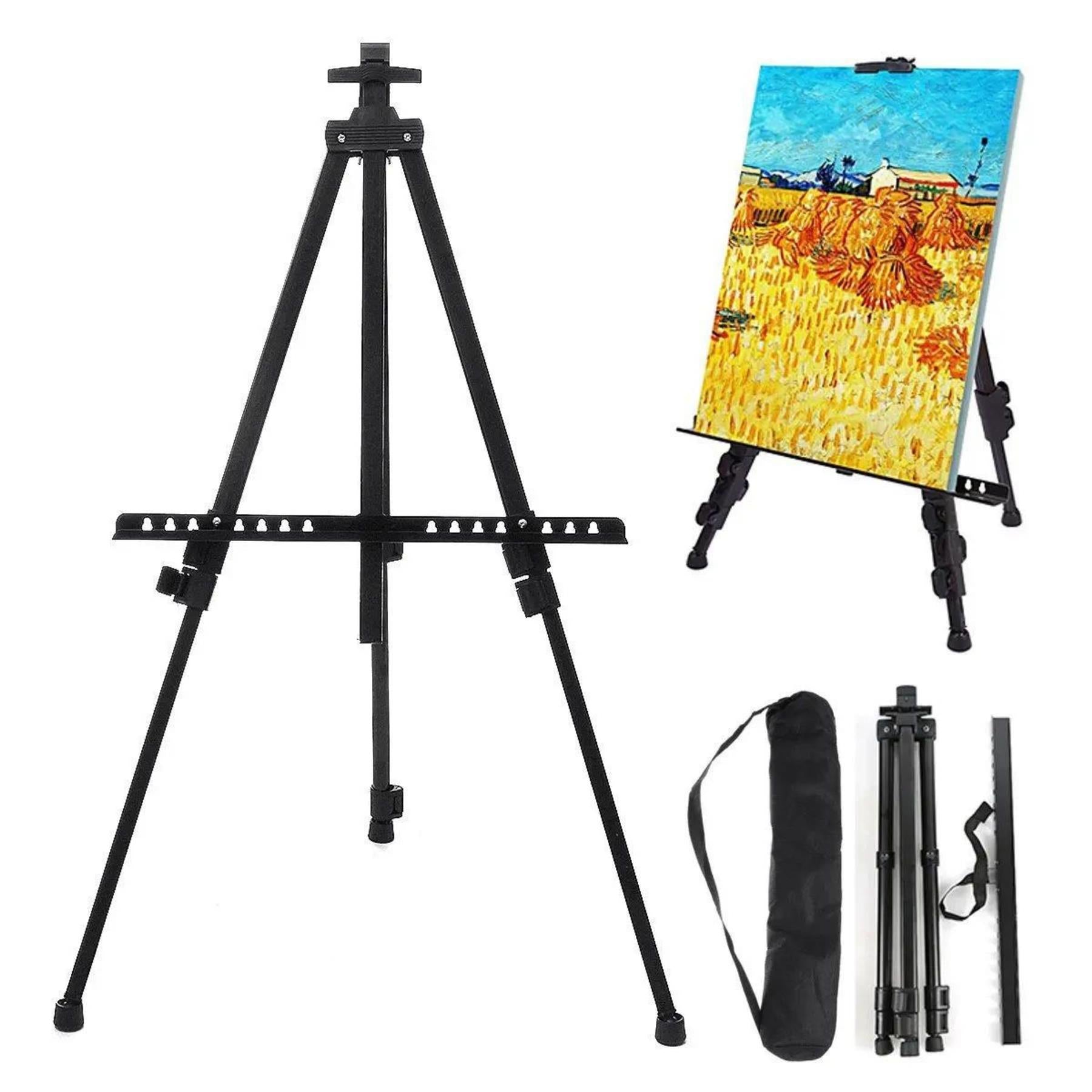 Foldable Easel Painting Display Stand by Geezy - The Magic Toy Shop