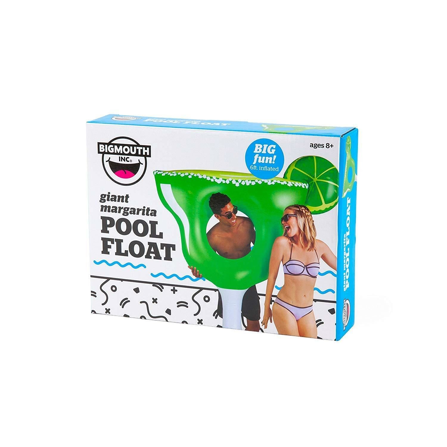 Margarita Pool Float by BigMouth - The Magic Toy Shop