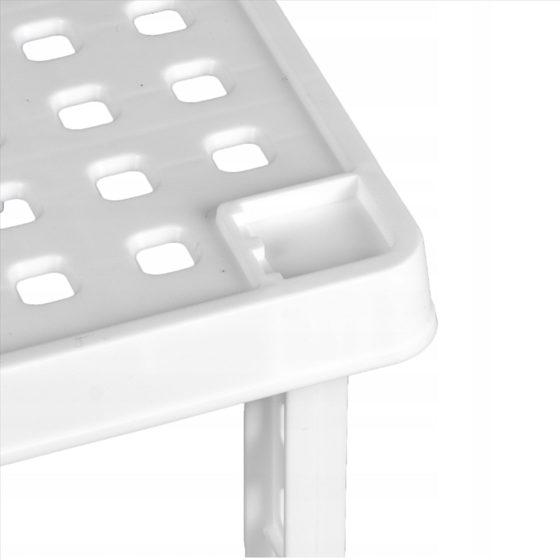 Storage Stackable Rectangular Shelf by Geezy - The Magic Toy Shop