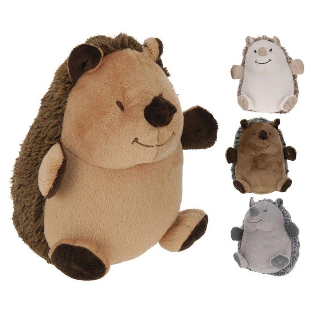 Hedgehog Novelty Door Stops by The Magic Toy Shop - The Magic Toy Shop