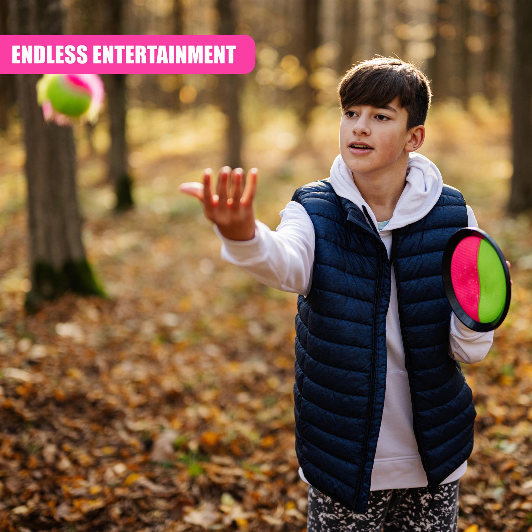 Catch It Game by The Magic Toy Shop - The Magic Toy Shop