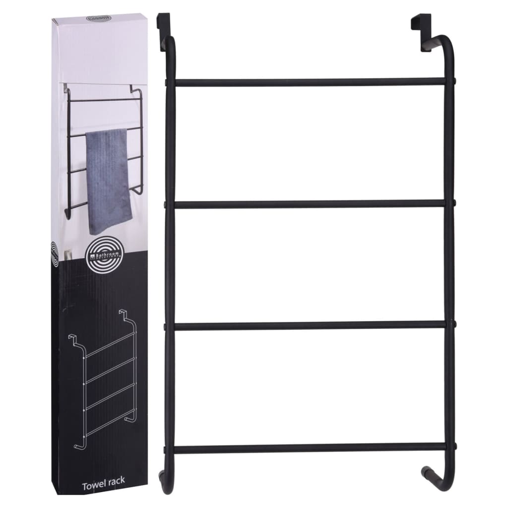 Over The Door Towel Rail, 73 x 44.5 cm