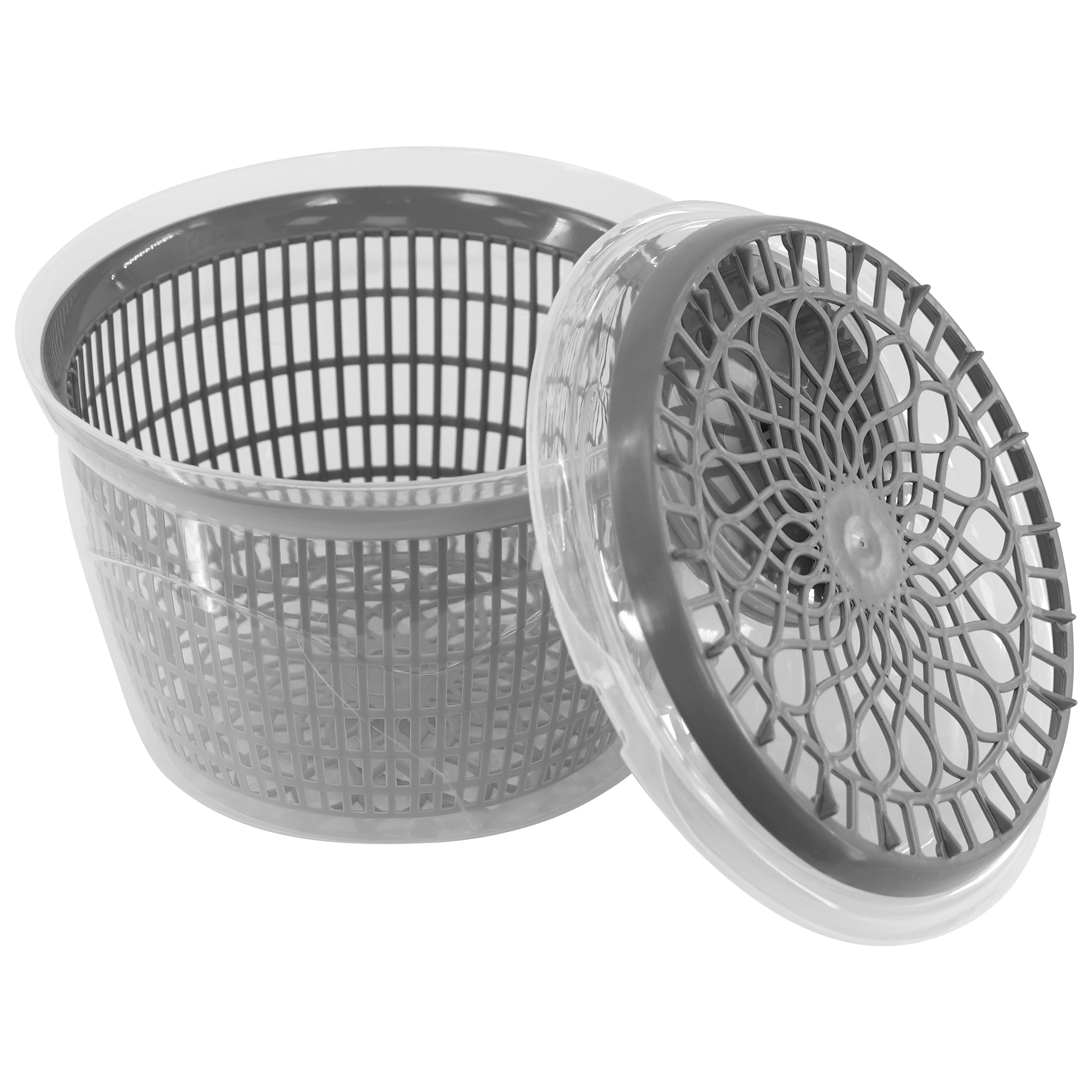Salad Spinner in Assorted Colours by Geezy - The Magic Toy Shop