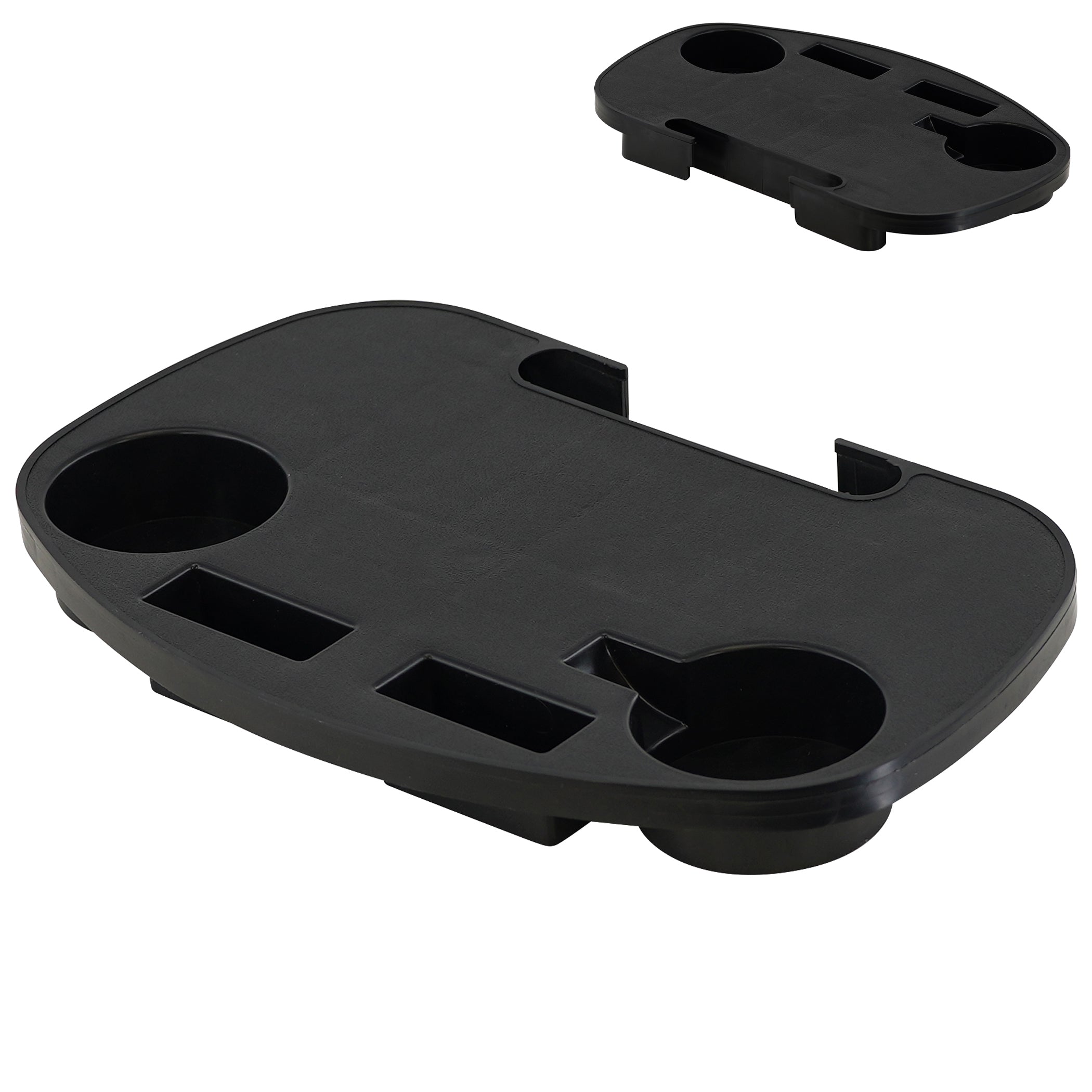 Clip On Camping Chair Side Table by MTS - The Magic Toy Shop