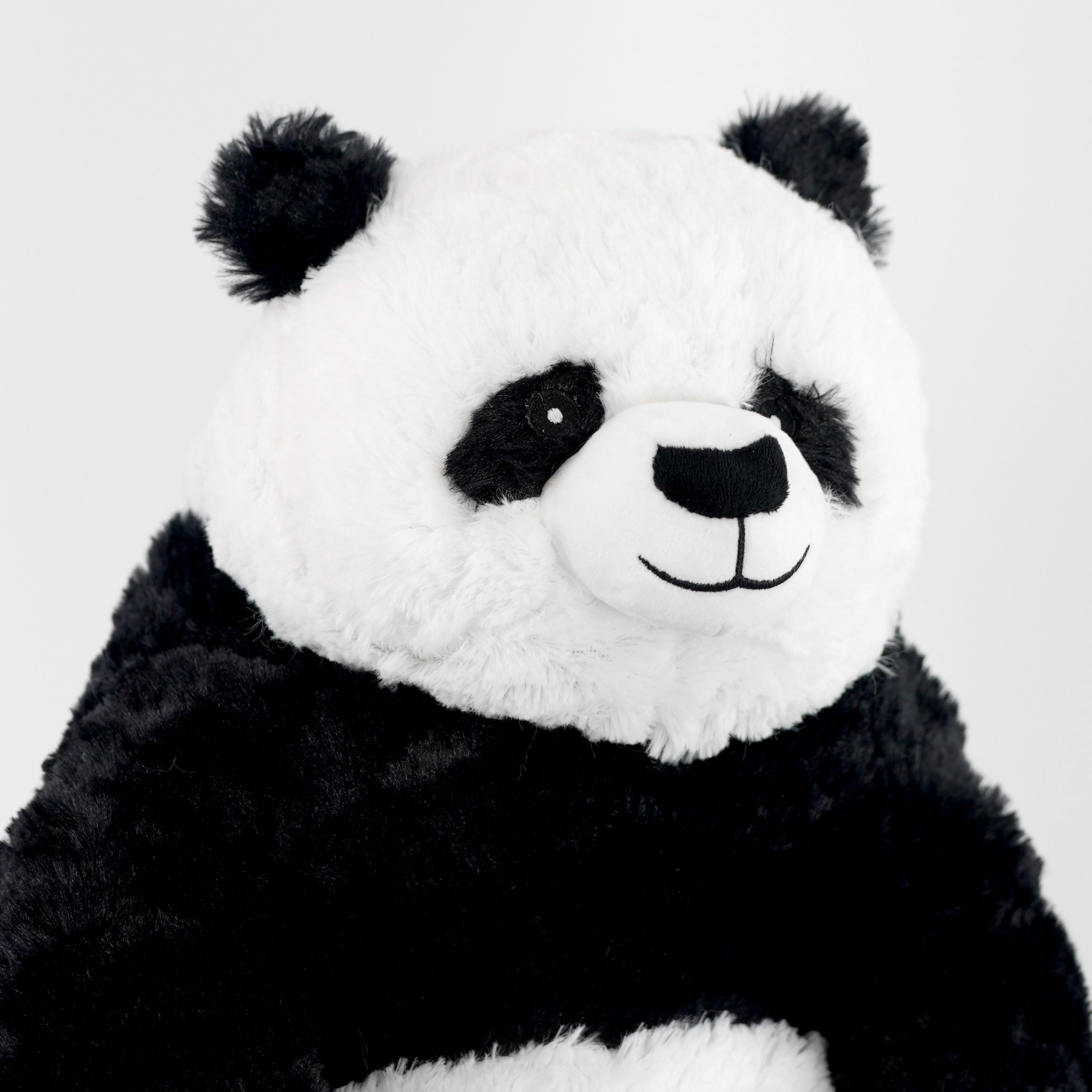 22" Giant Panda Bear Soft Toy by The Magic Toy Shop - The Magic Toy Shop