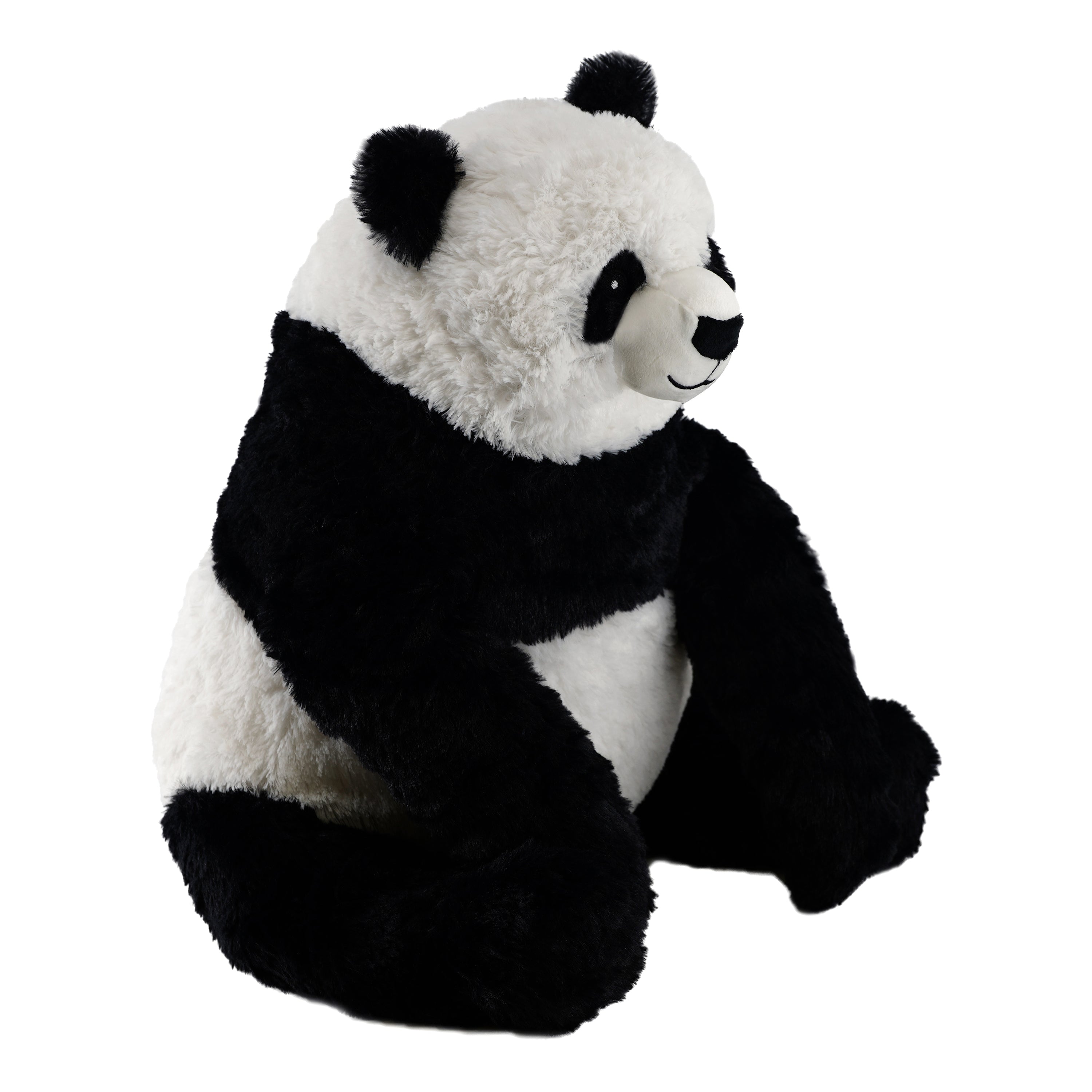 22" Giant Panda Bear Soft Toy by The Magic Toy Shop - The Magic Toy Shop